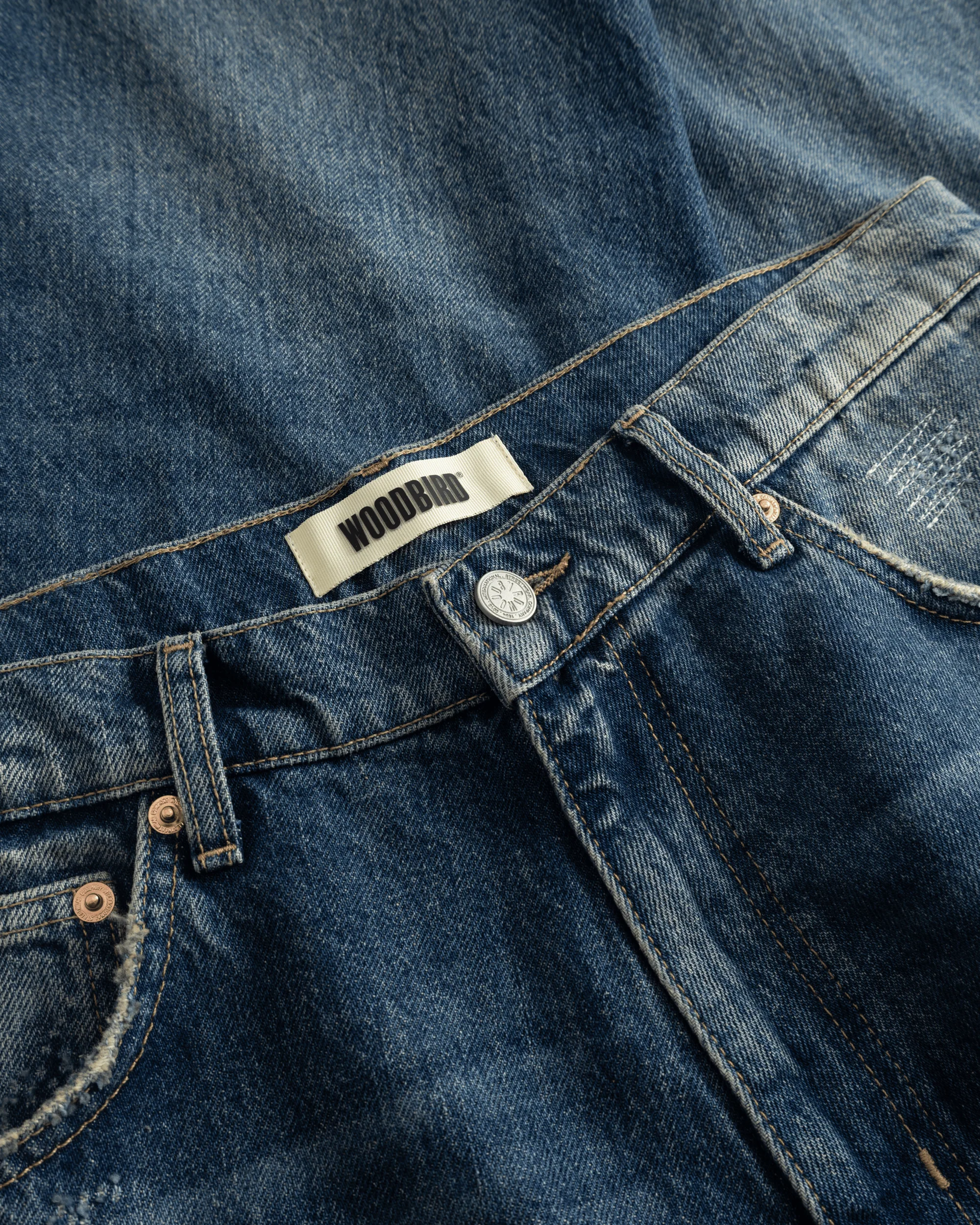 WBLeroy Storm Jeans - Image 3