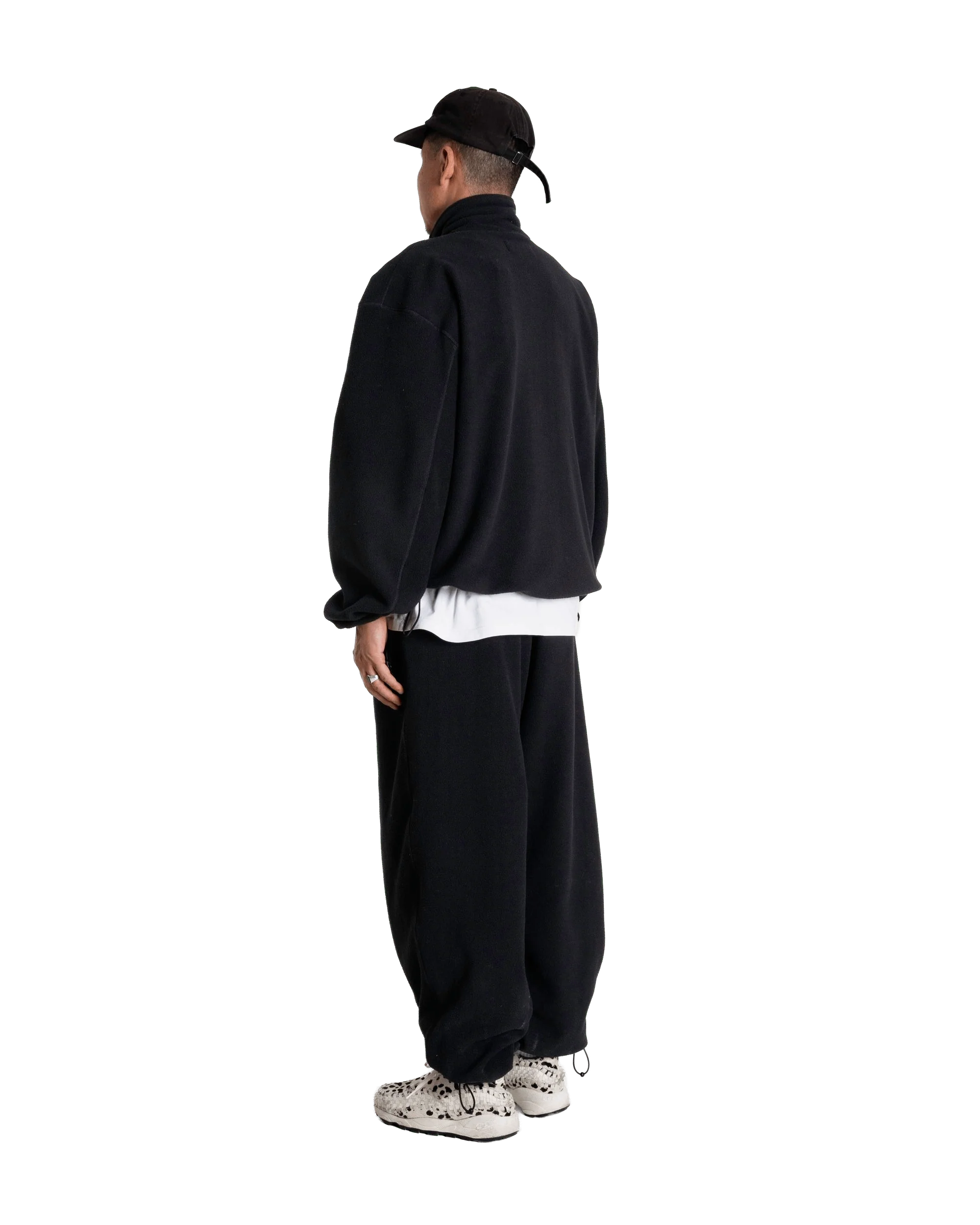 WBUmo Fleece Pant - Image 4