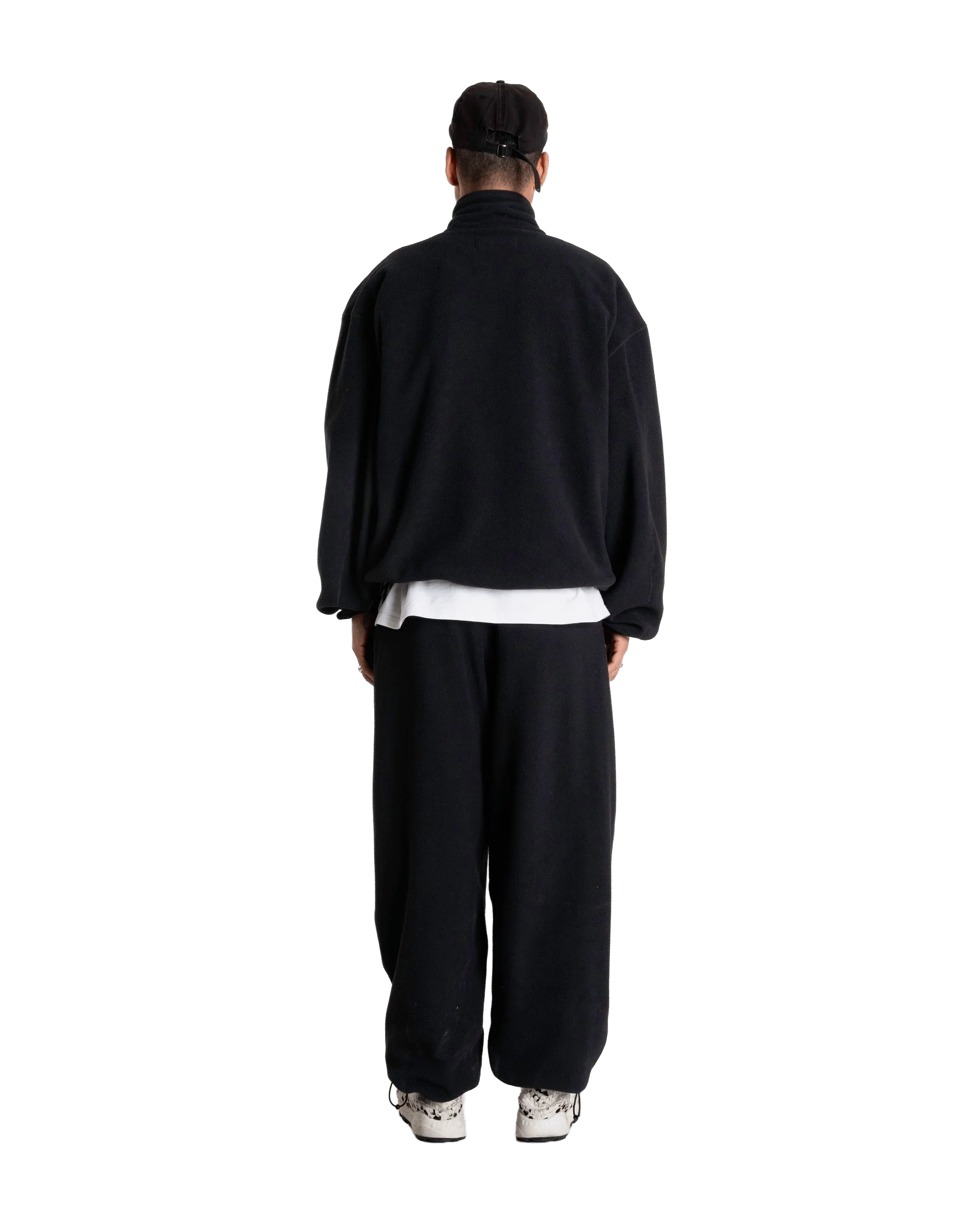 WBUmo Fleece Pant - Image 5