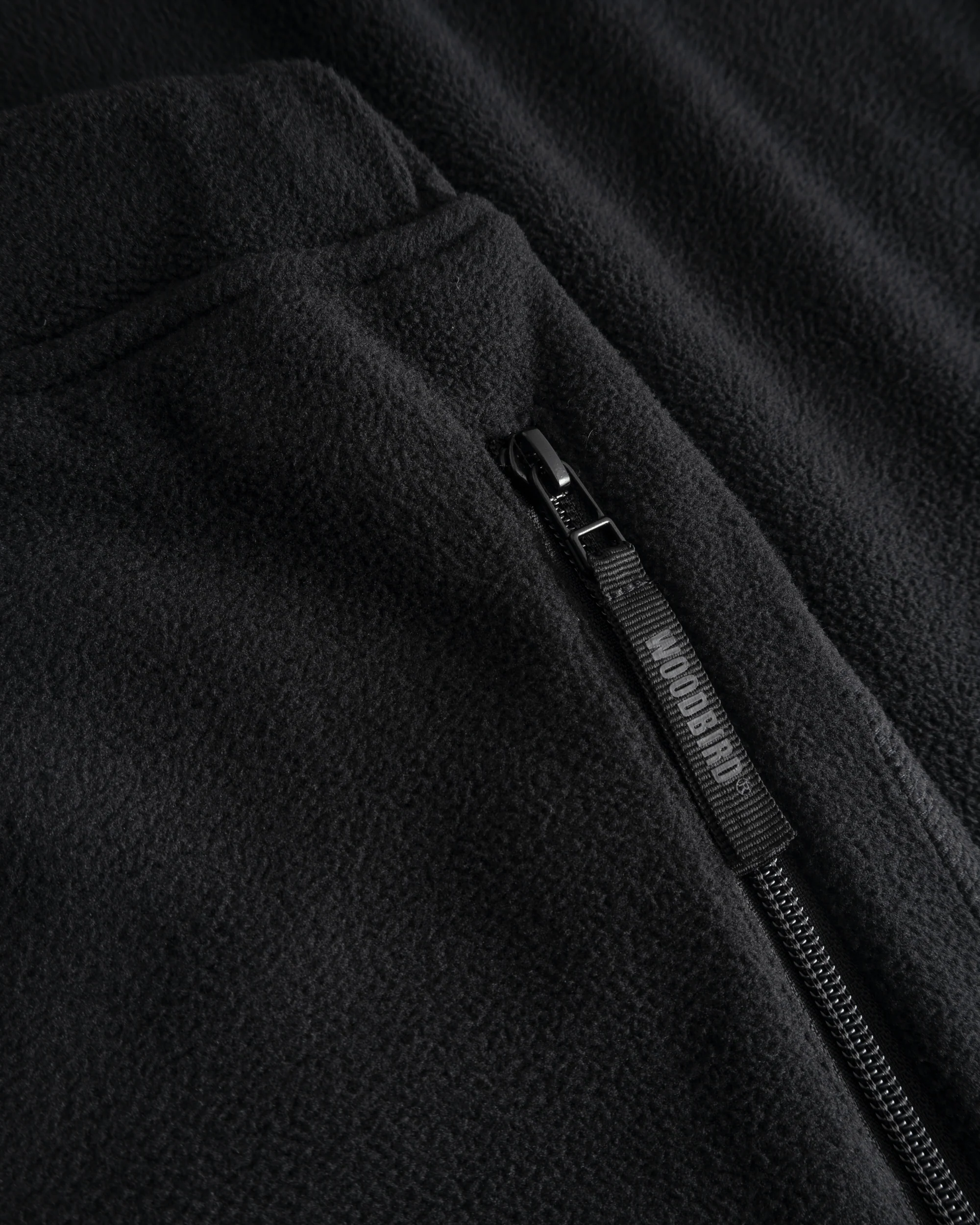 WBUmo Fleece Pant - Image 7