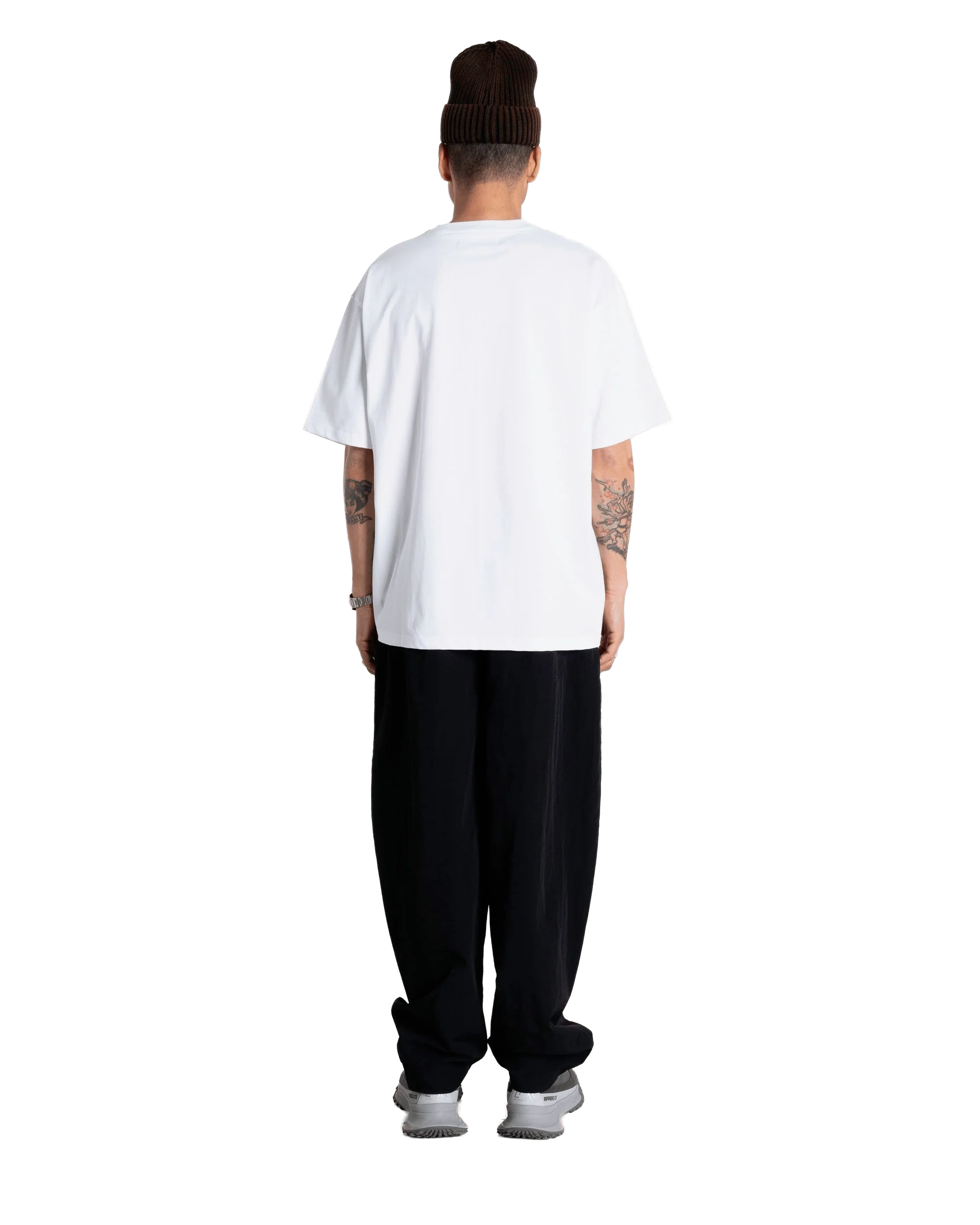 WBBaine Truck Tee - Image 5