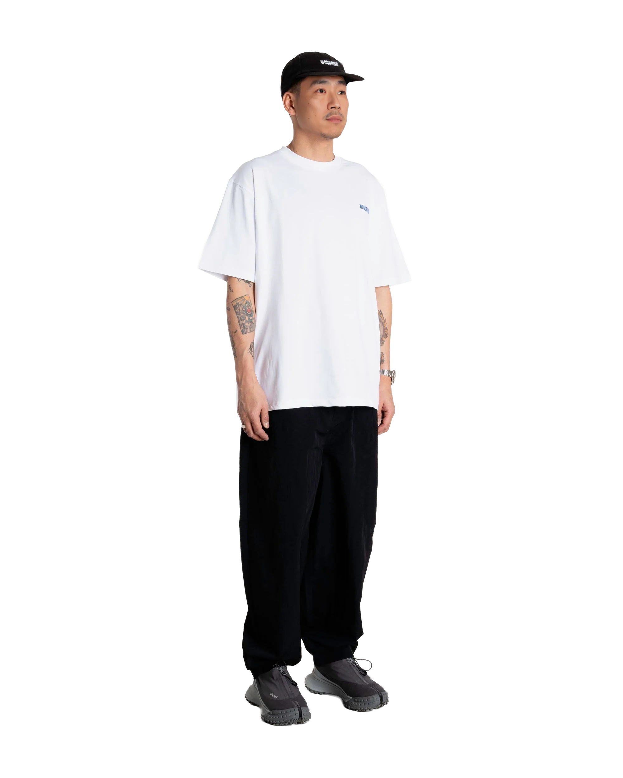 WBBeam Hao Tee - Image 3