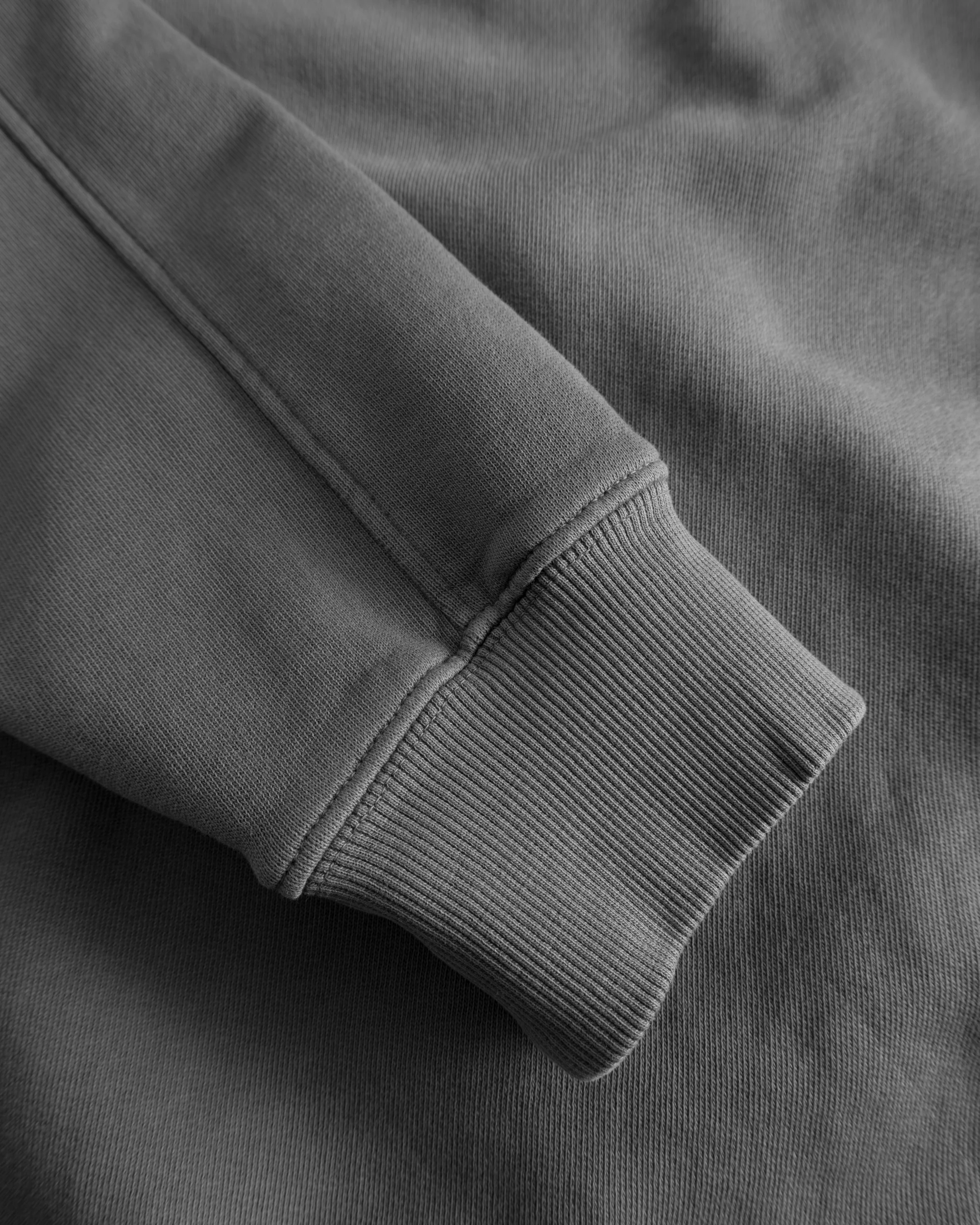 WBSho Washed Hoodie - Image 8