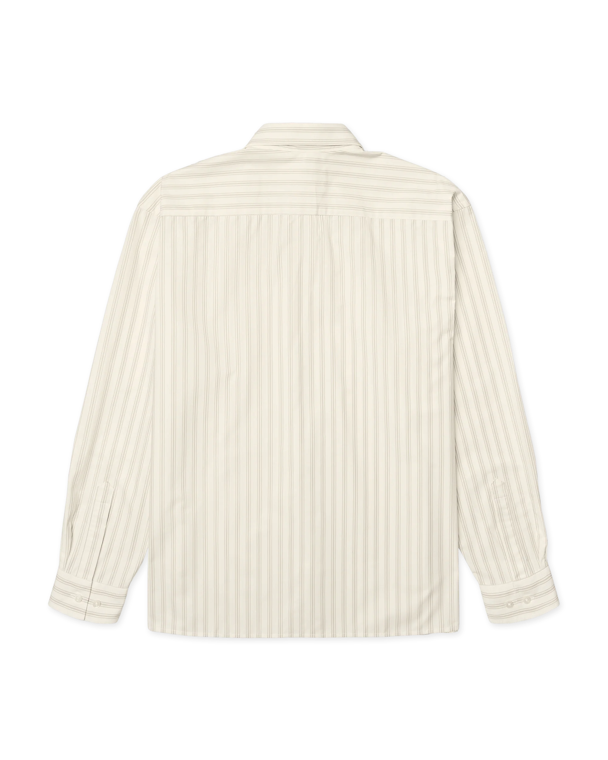 WBBuzo Pocket Shirt - Image 5