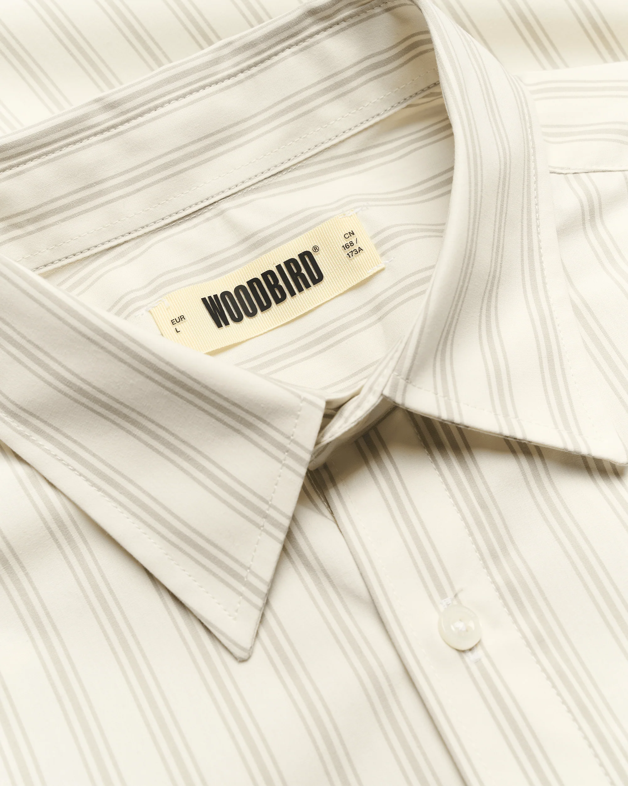 WBBuzo Pocket Shirt - Image 6