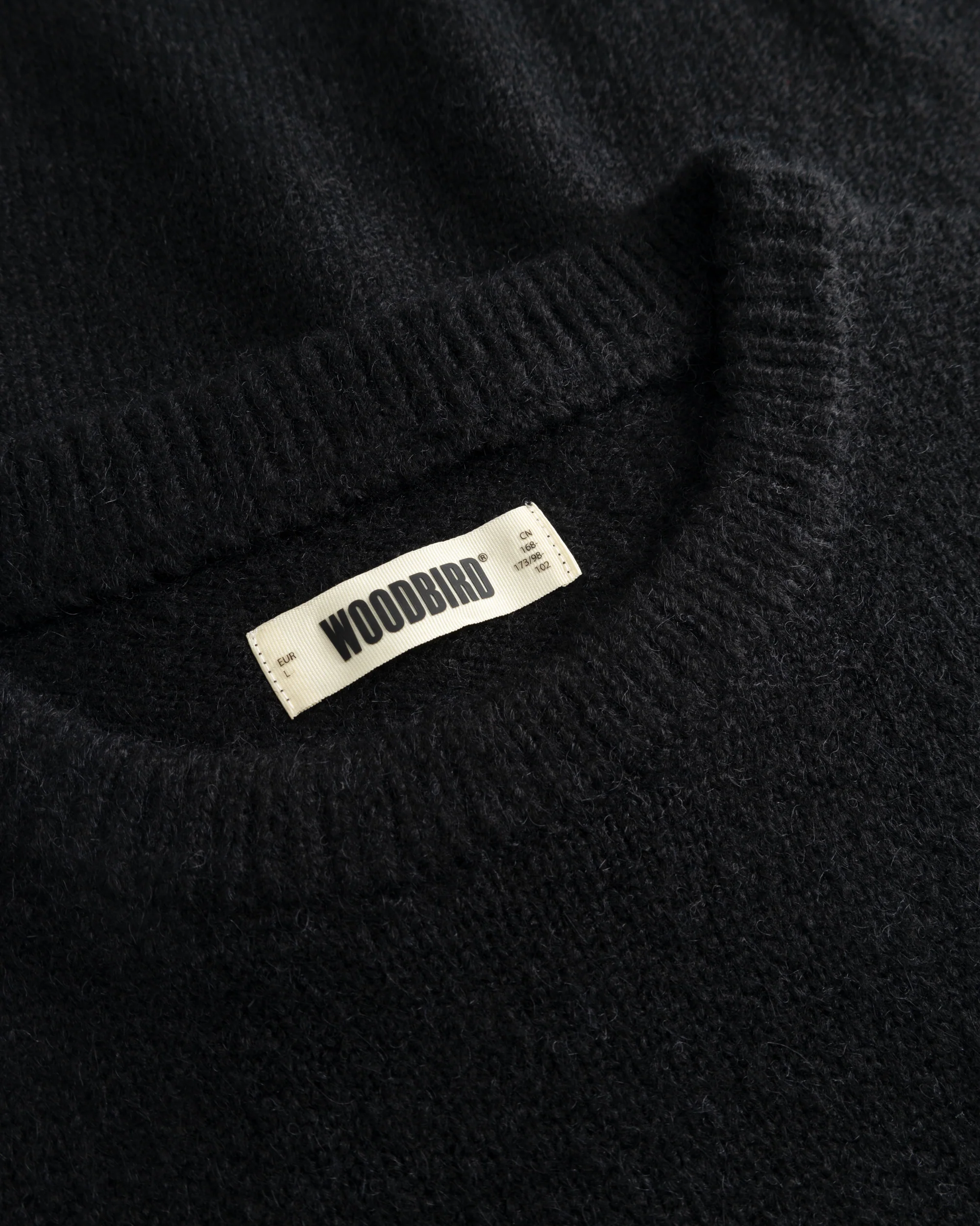 WBKurt Whole Knit - Image 3