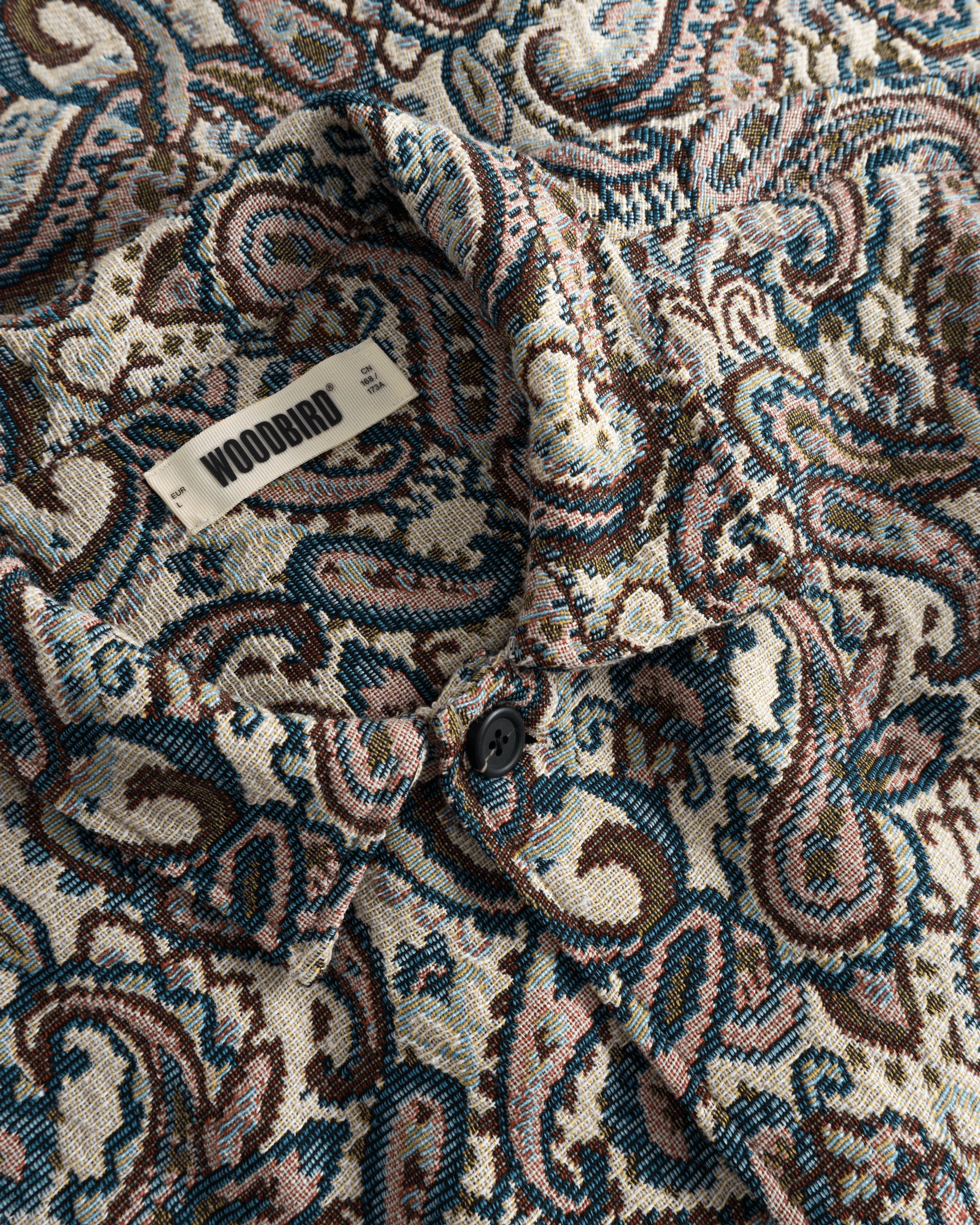 WBBlade Seul Jacket - Image 3