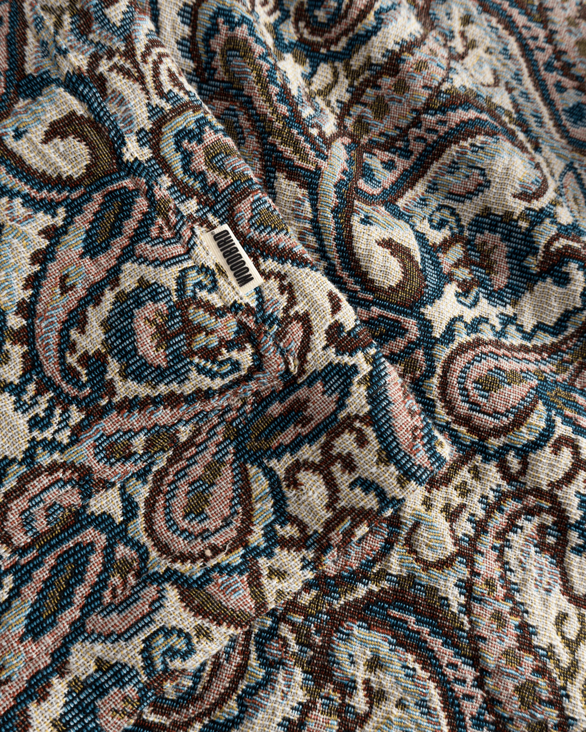 WBBlade Seul Jacket - Image 4