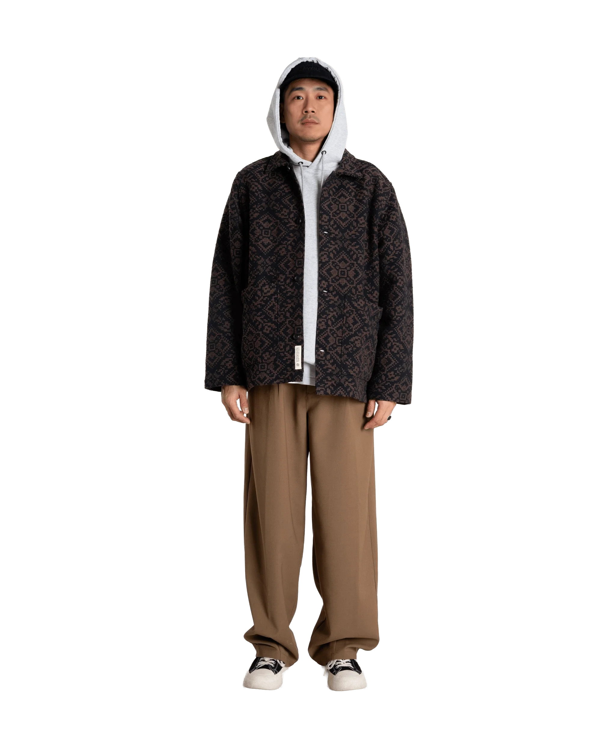 WBBlade Itaca Jacket - Image 2