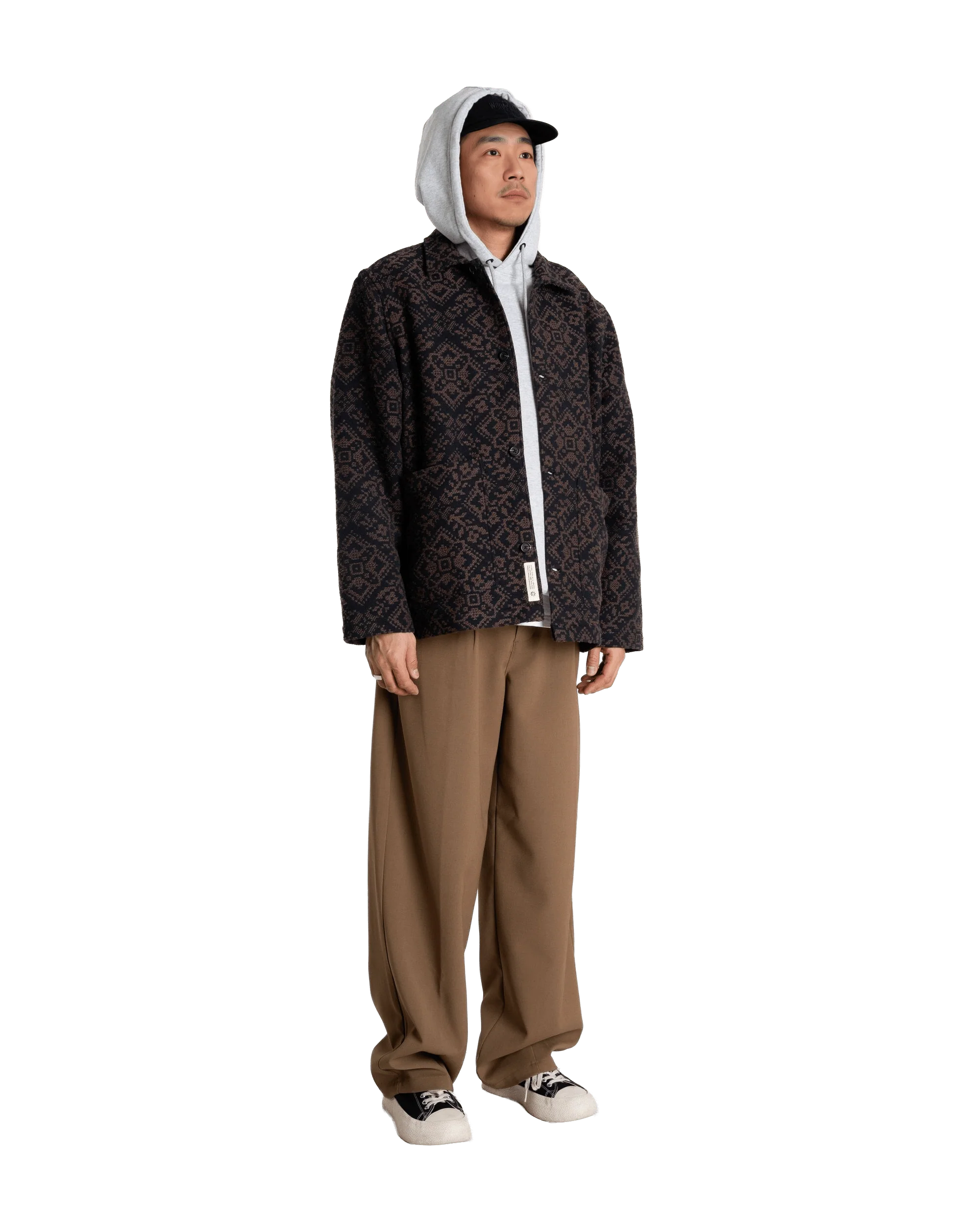 WBBlade Itaca Jacket - Image 3