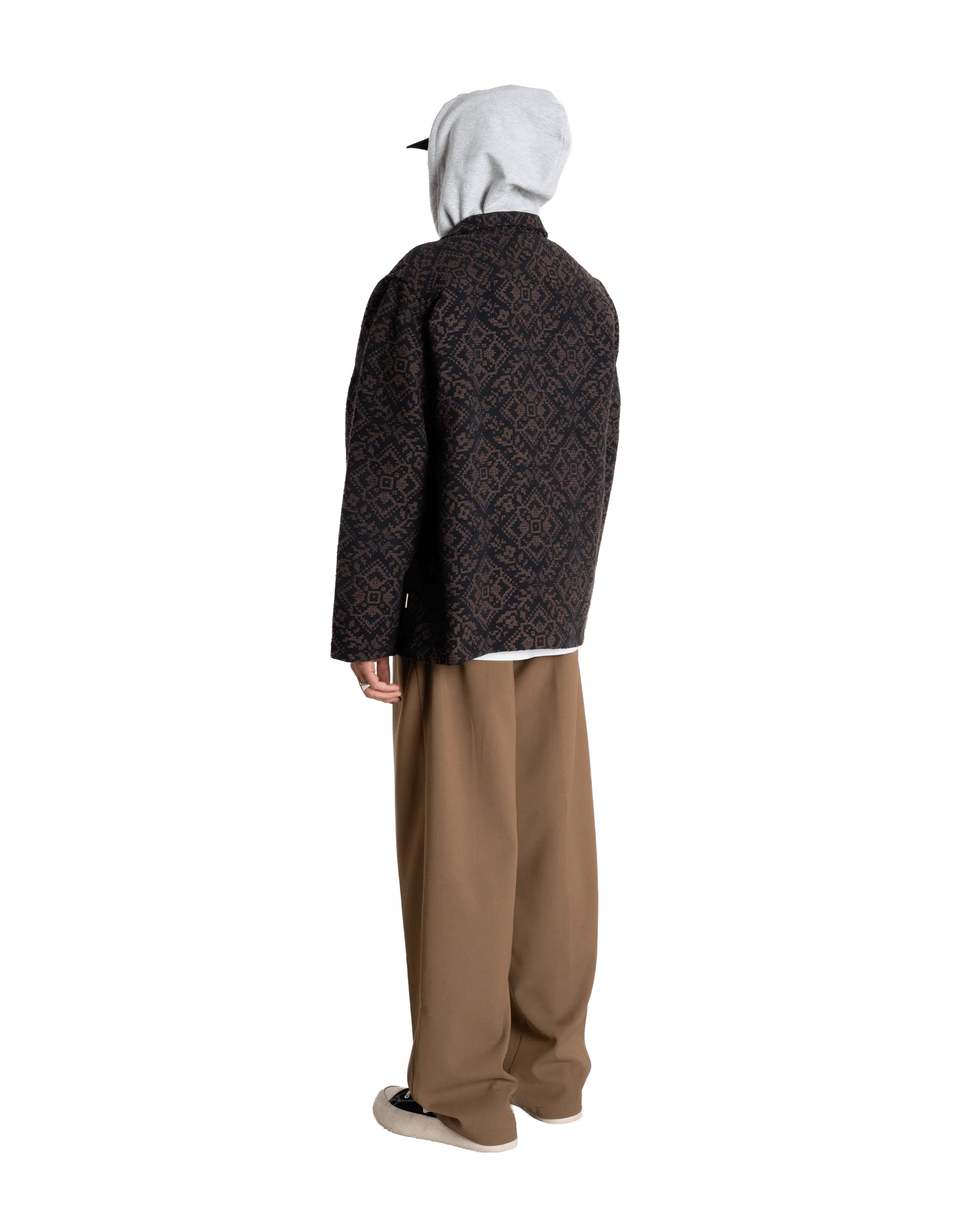 WBBlade Itaca Jacket - Image 4
