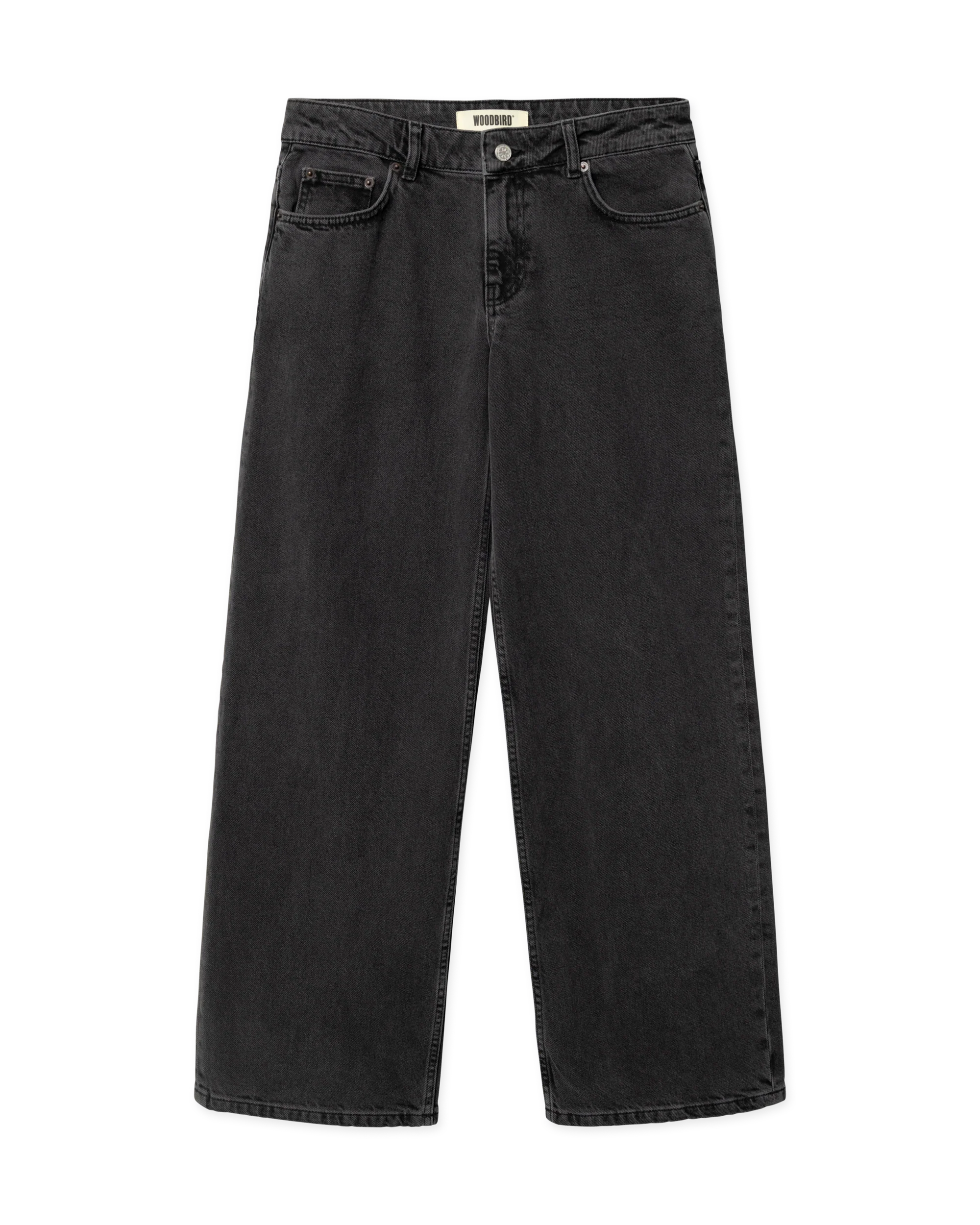WBAya Crow Jeans