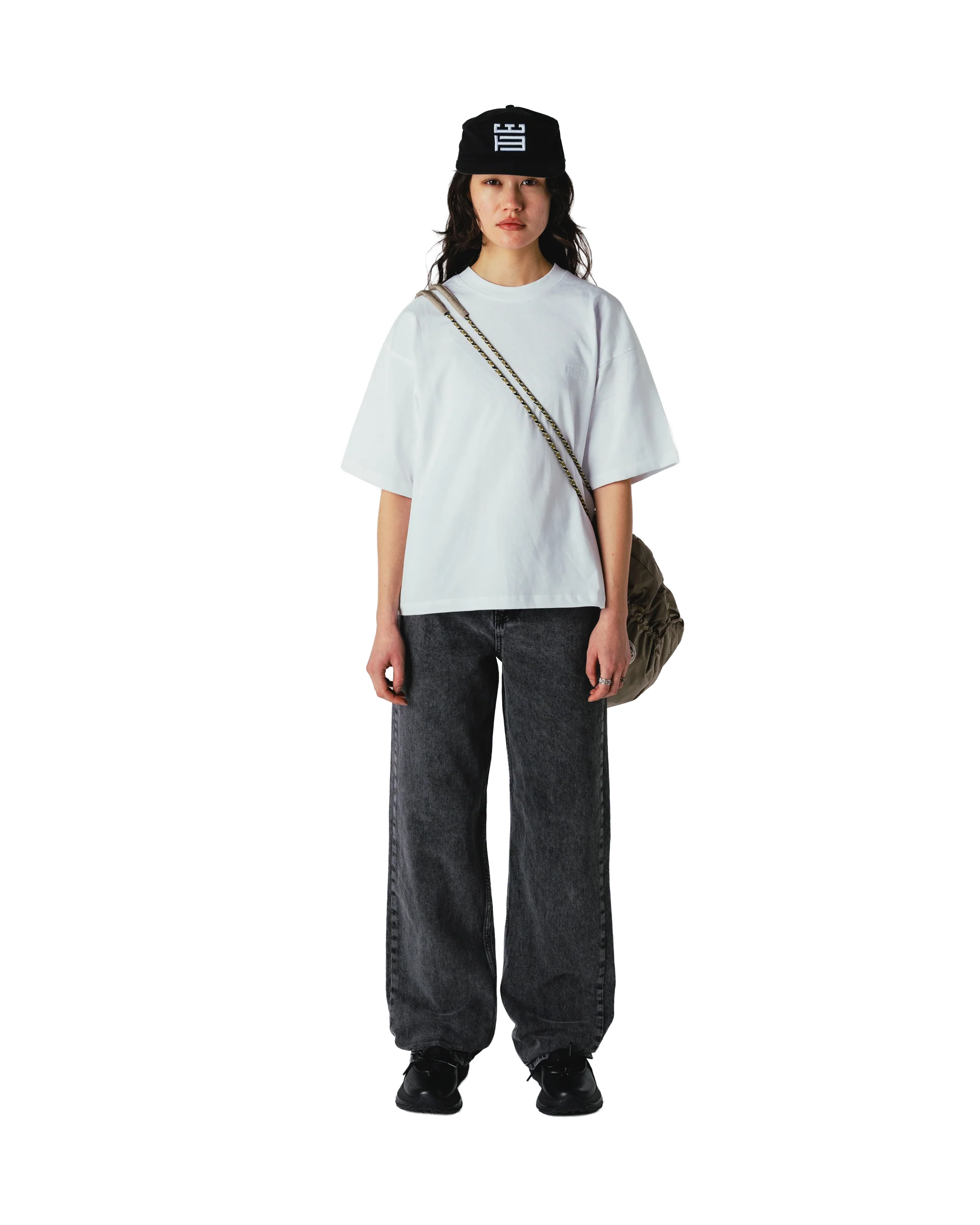 WBAya Crow Jeans - Image 2