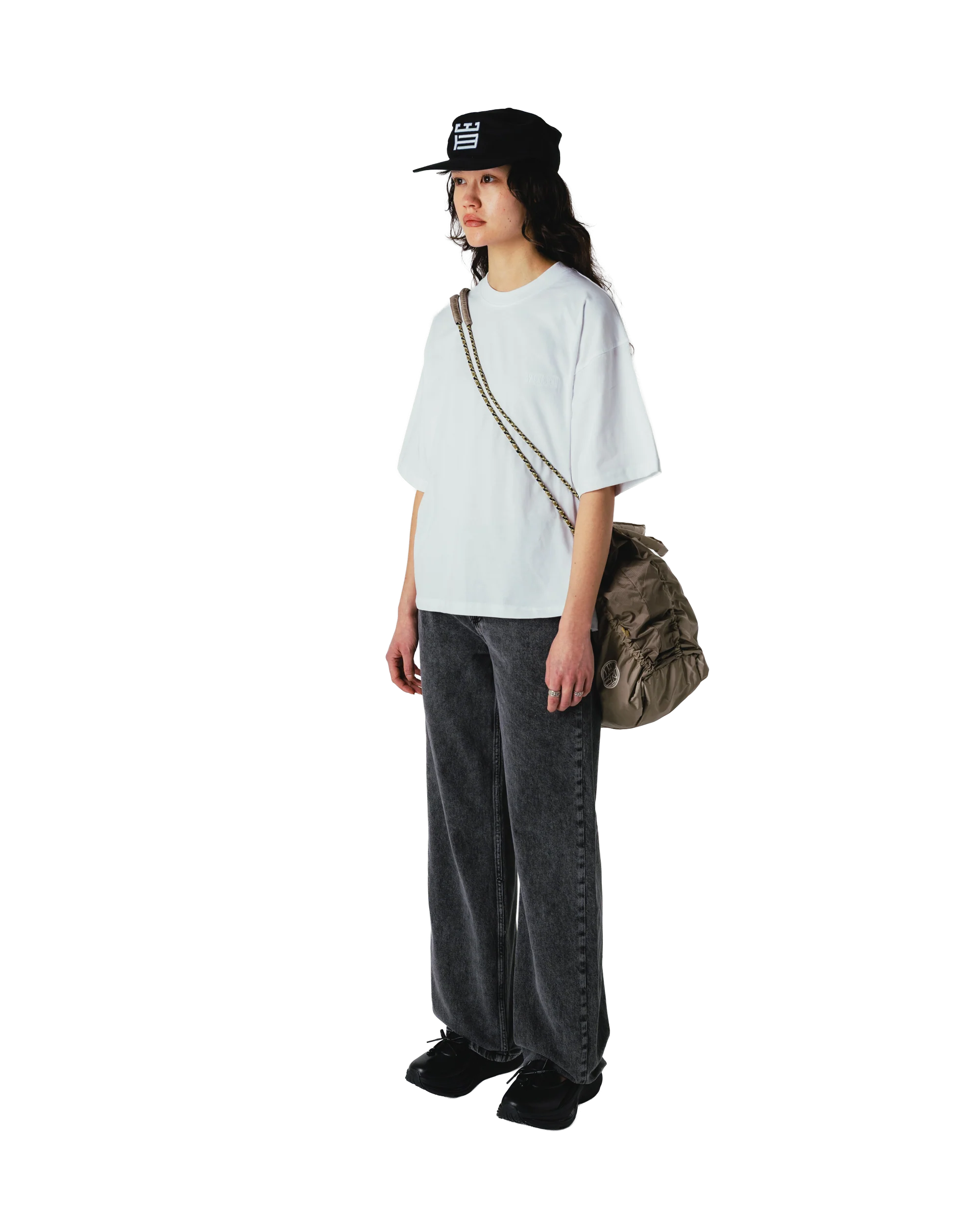 WBAya Crow Jeans - Image 3