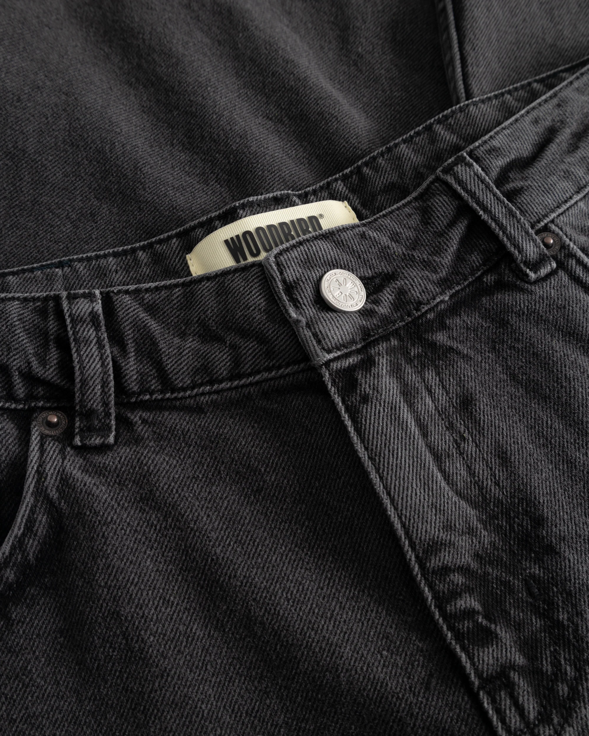 WBAya Crow Jeans - Image 6