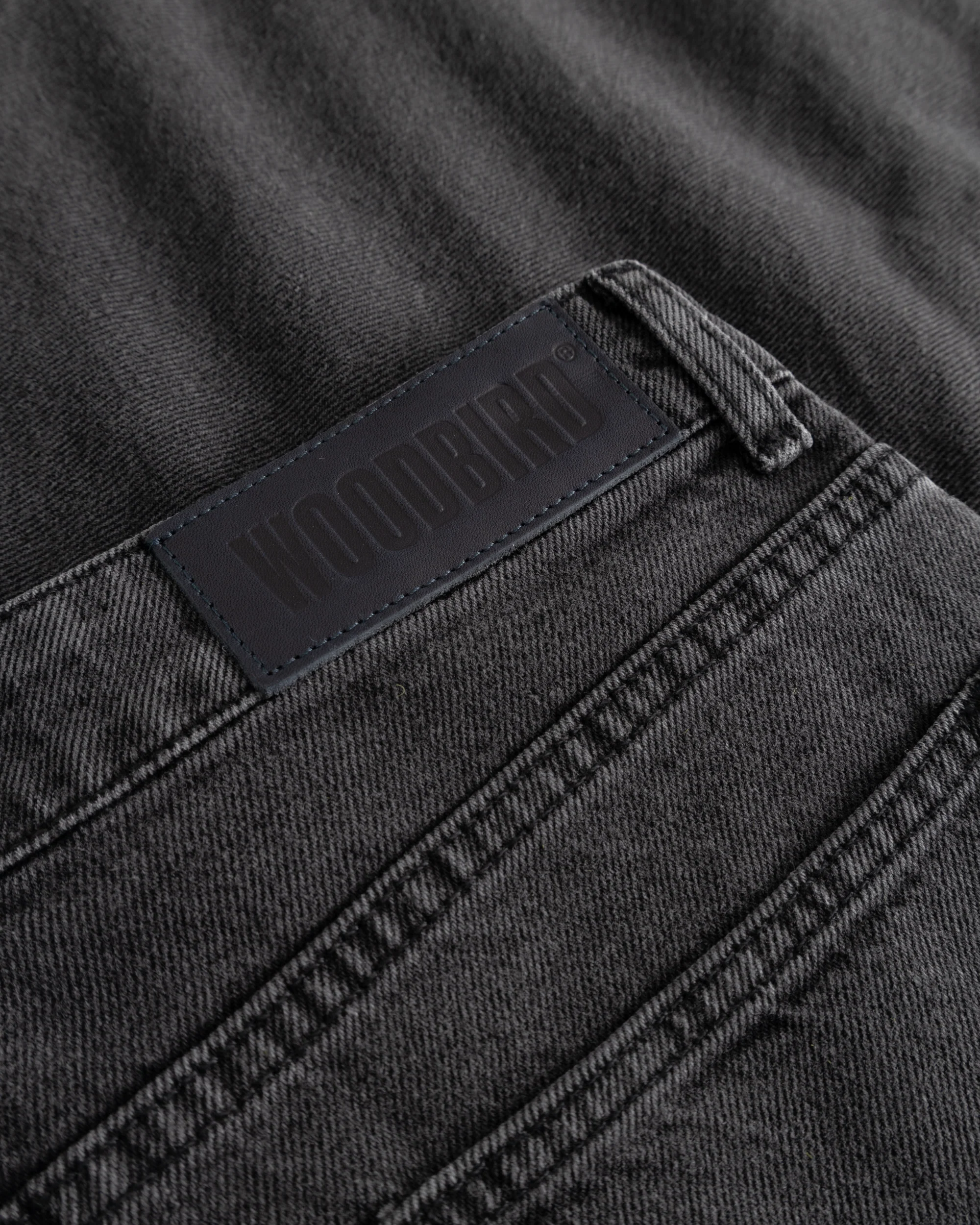 WBAya Crow Jeans - Image 7