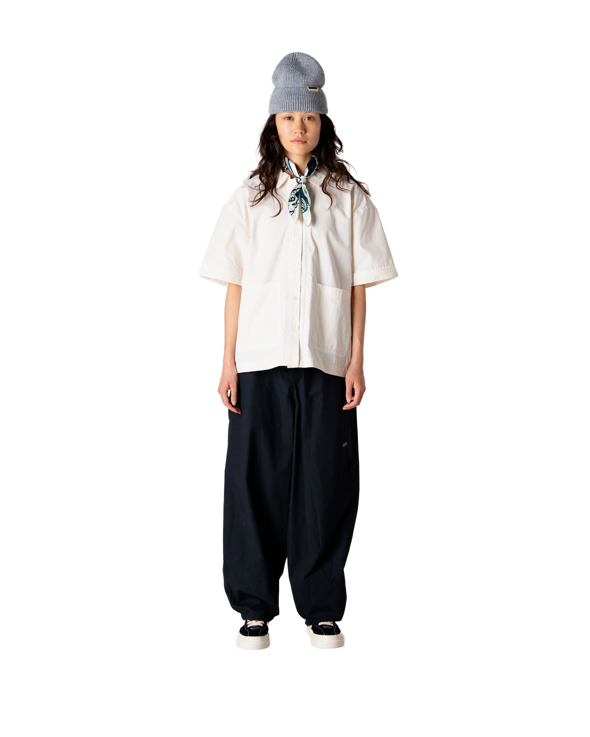 WBLoul Paper Pants - Image 2