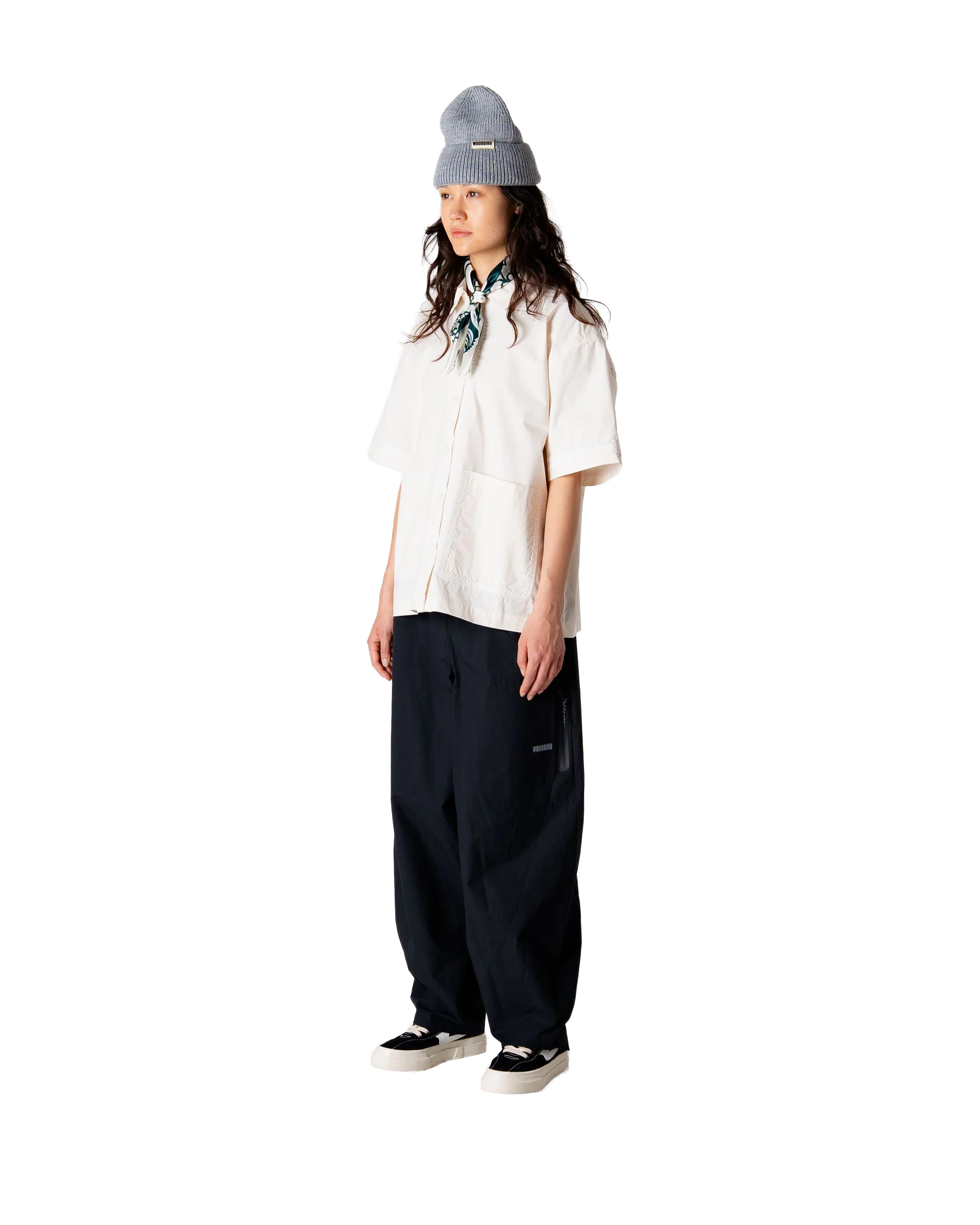 WBLoul Paper Pants - Image 3