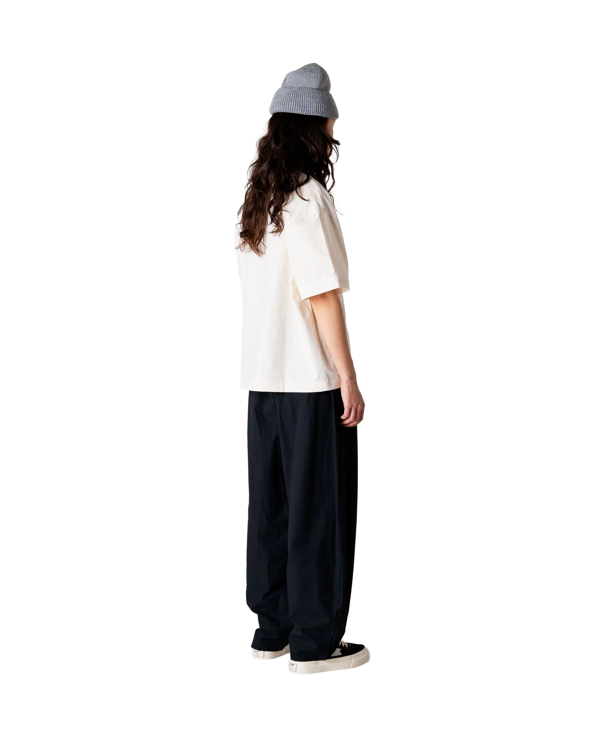 WBLoul Paper Pants - Image 4