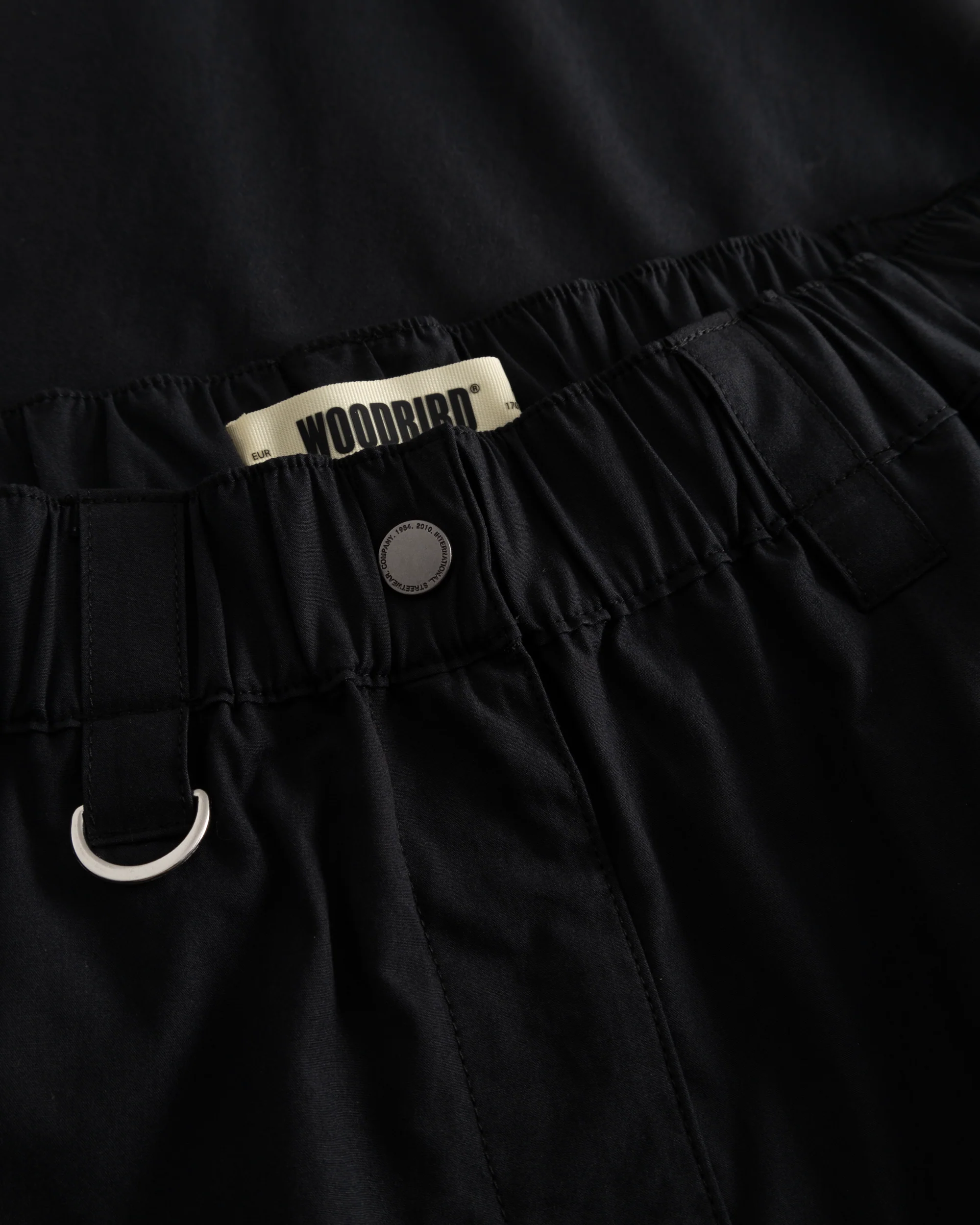 WBLoul Paper Pants - Image 7