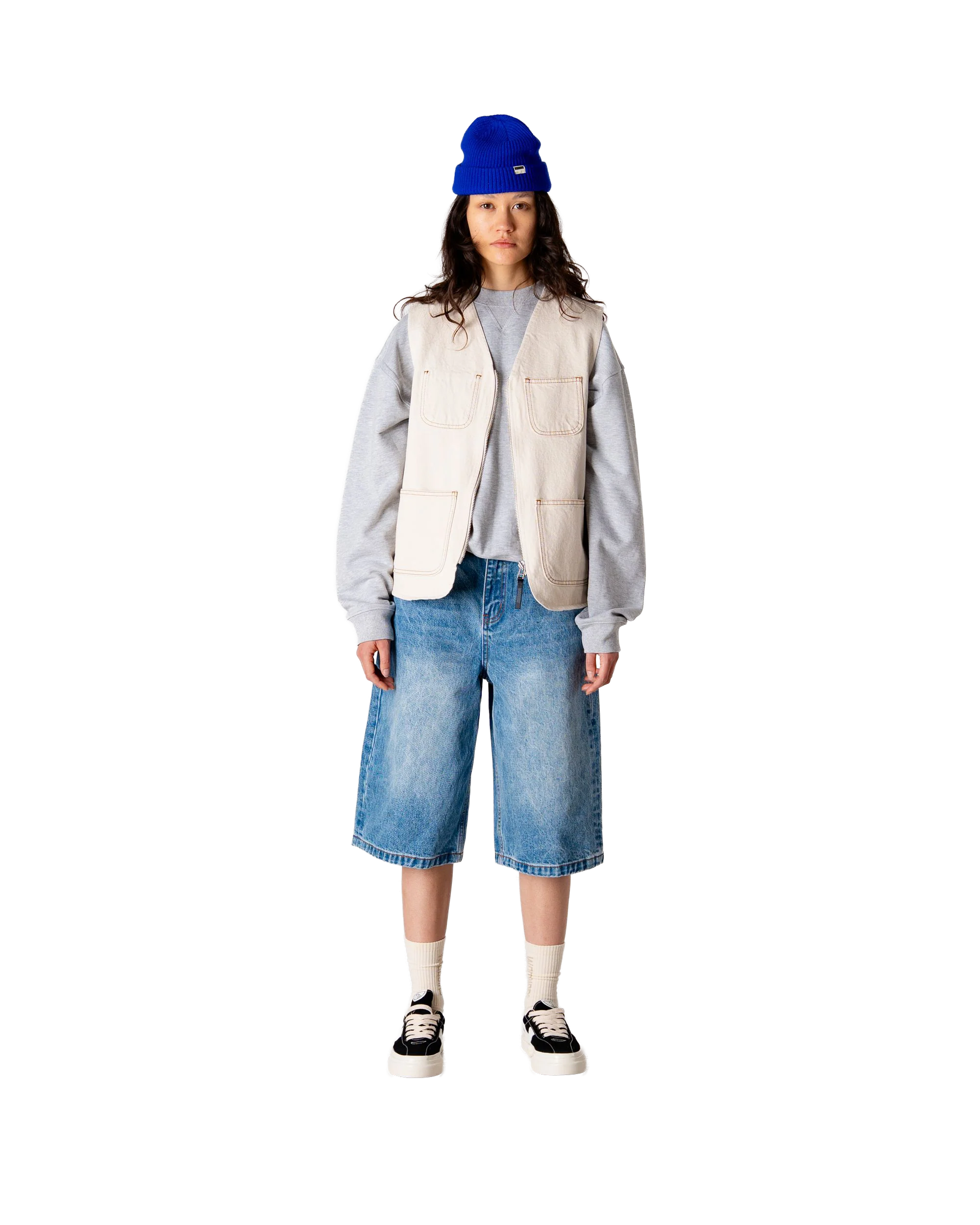 WBShan Orig shorts - Image 2