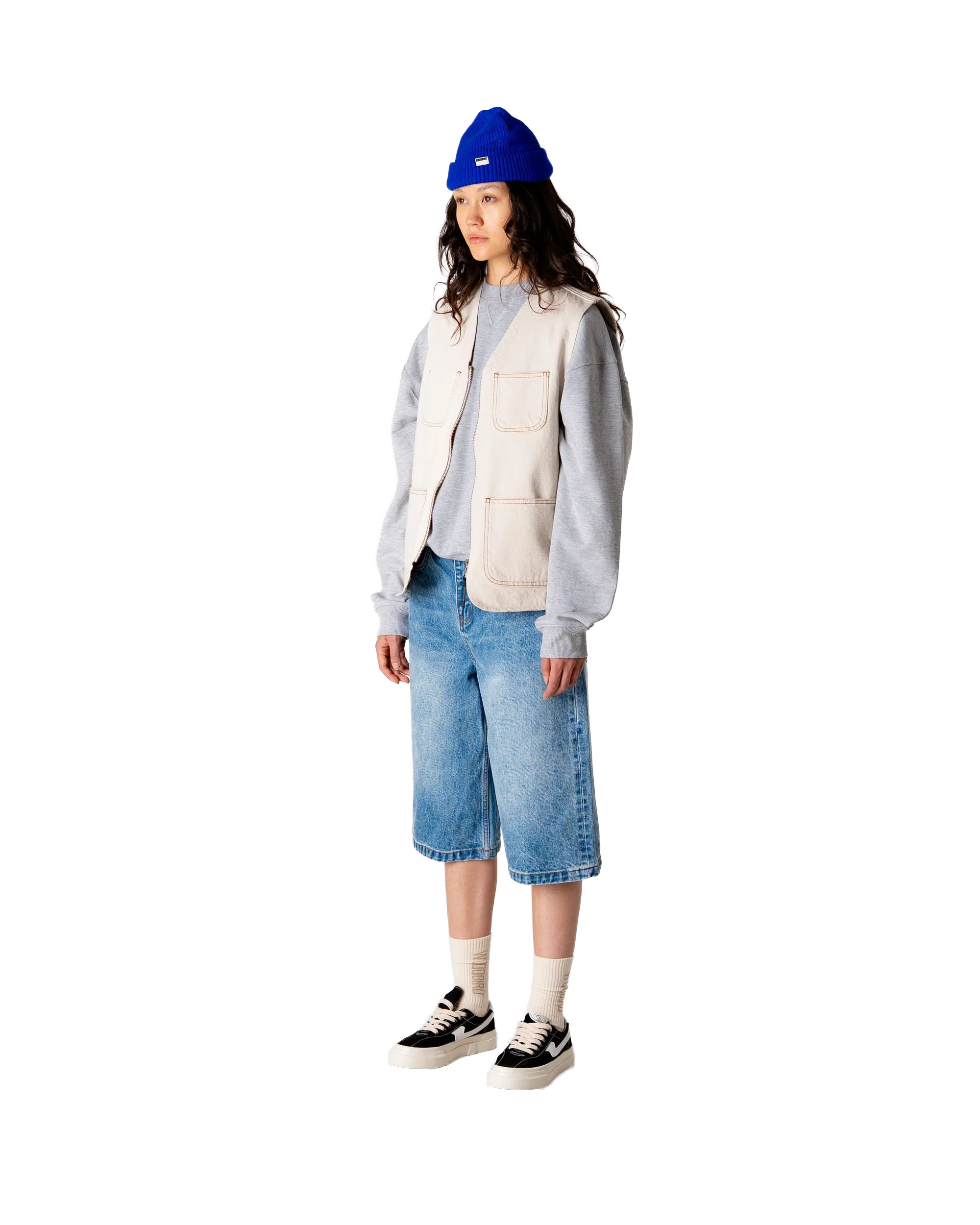 WBShan Orig shorts - Image 3