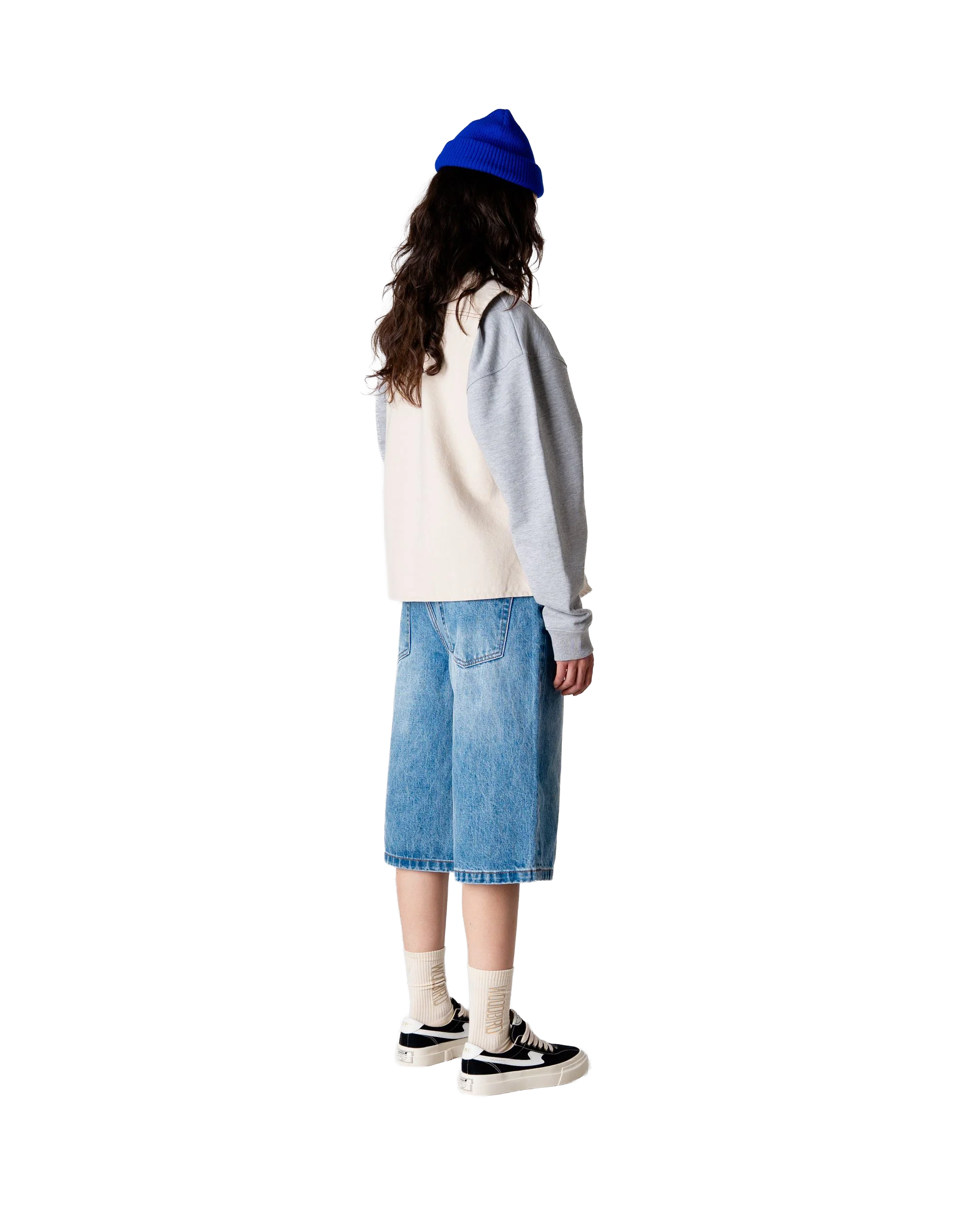 WBShan Orig shorts - Image 4