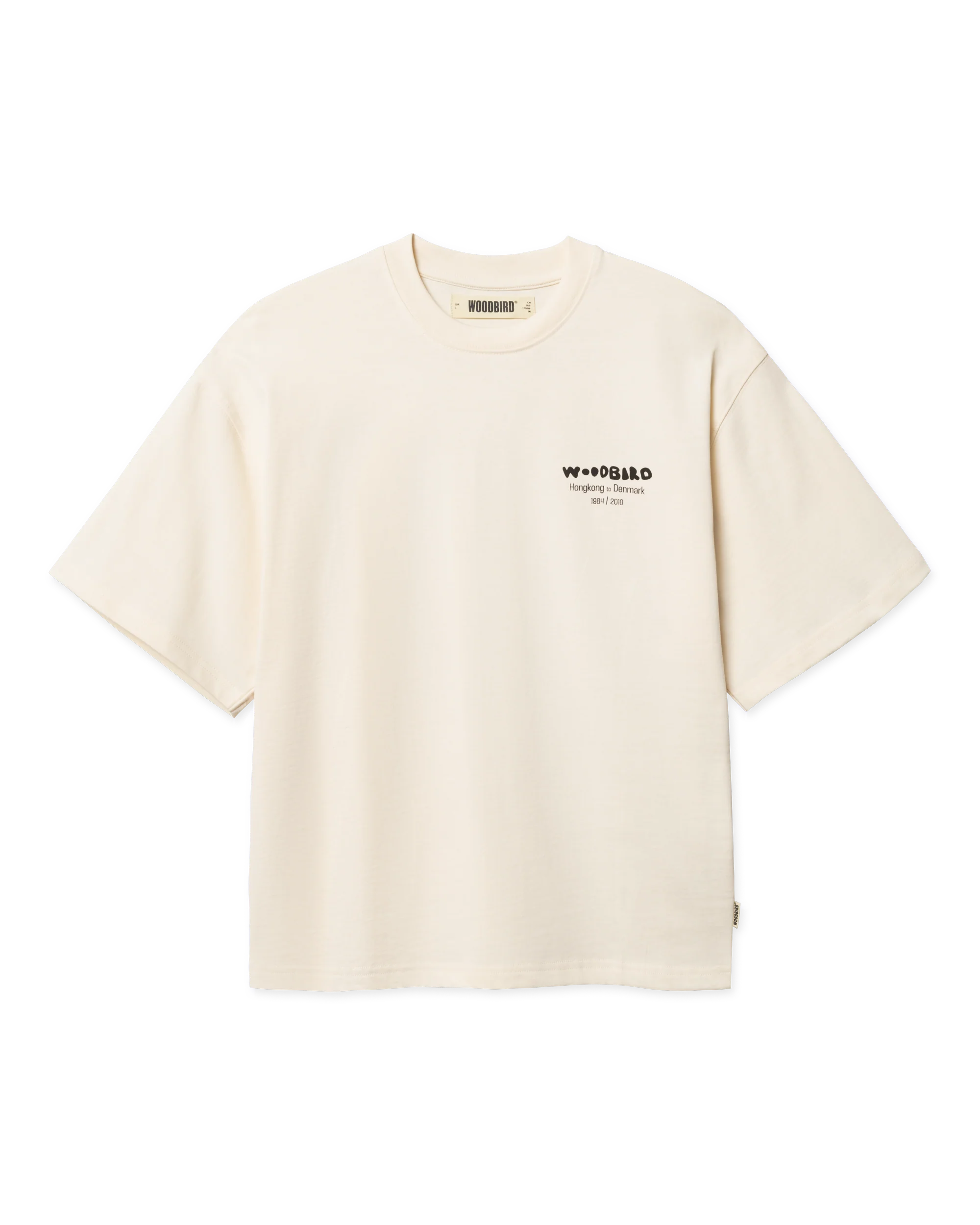 WBJuno Wok Tee - Image 2