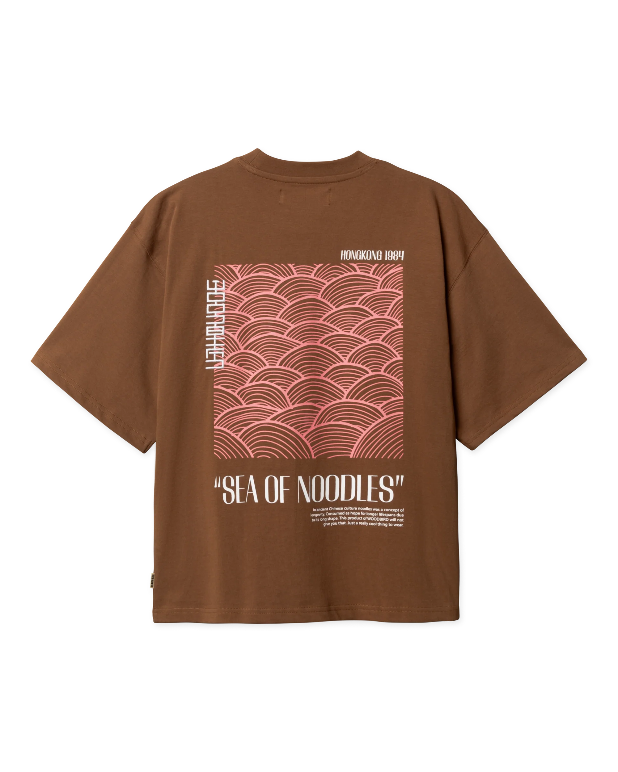 WBBalo Sea Tee
