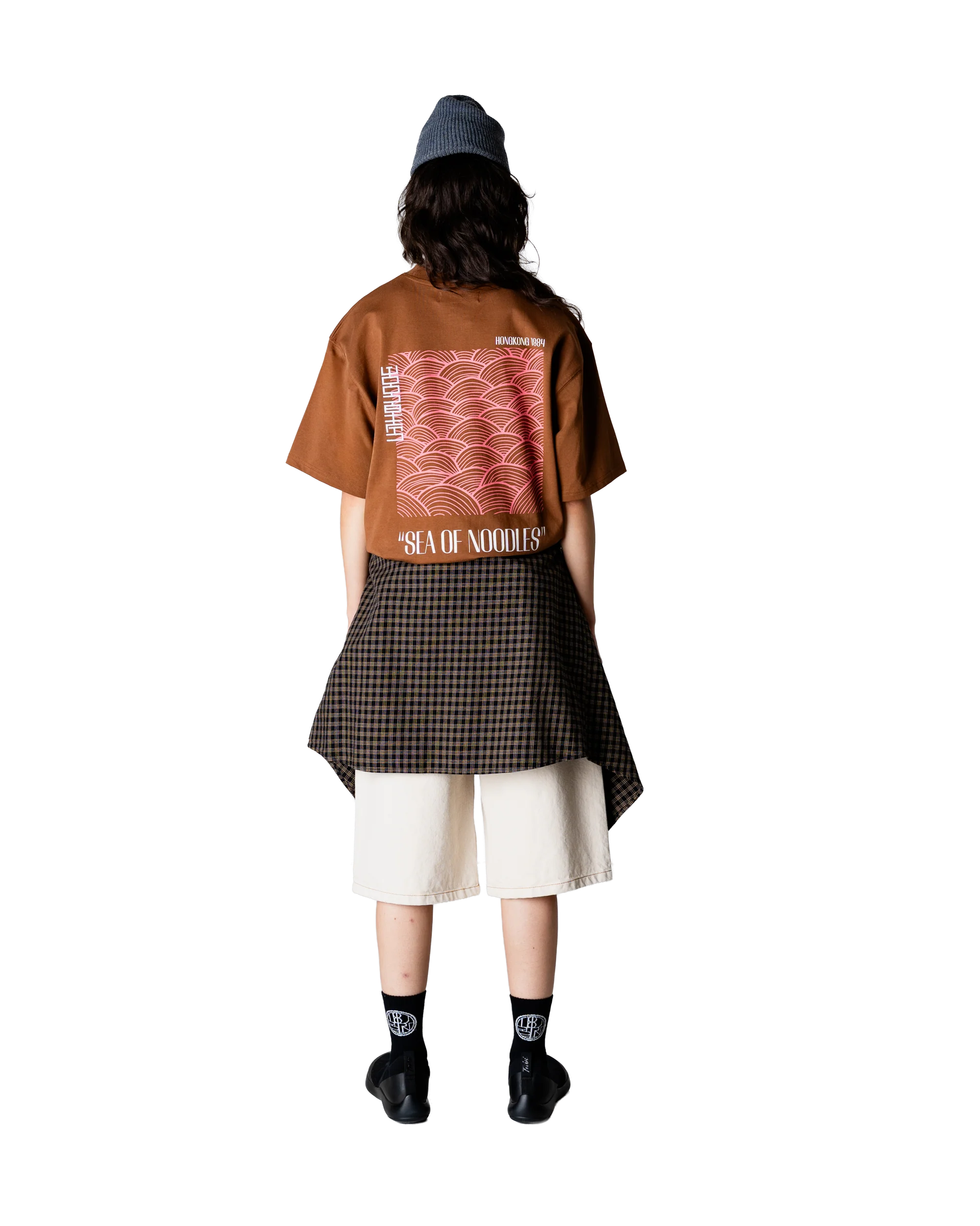 WBBalo Sea Tee - Image 2
