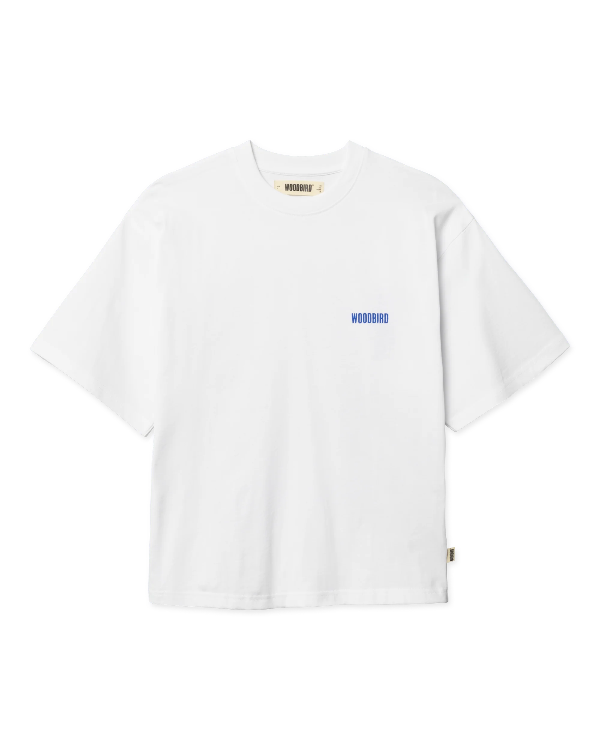 WBBalo Sea Tee - Image 5