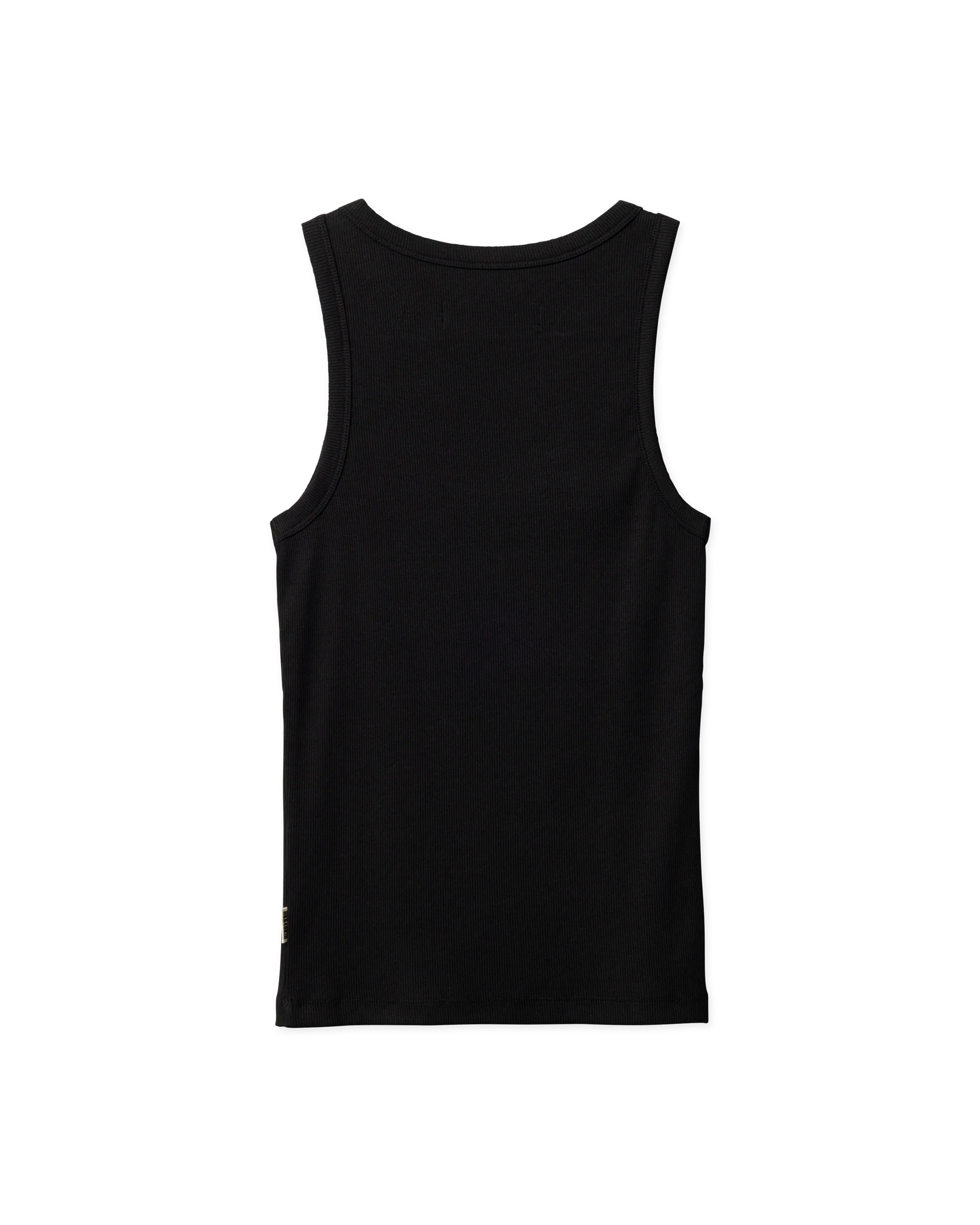 WBDee Rib Tank Top - Image 5