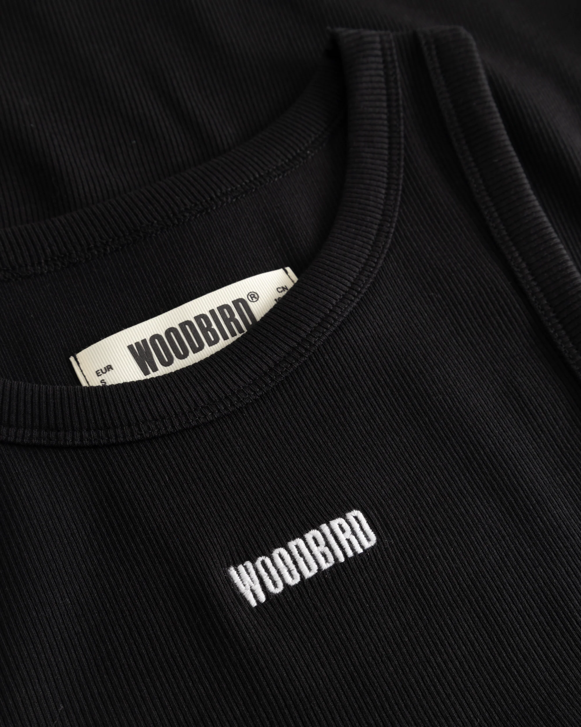 WBDee Rib Tank Top - Image 6