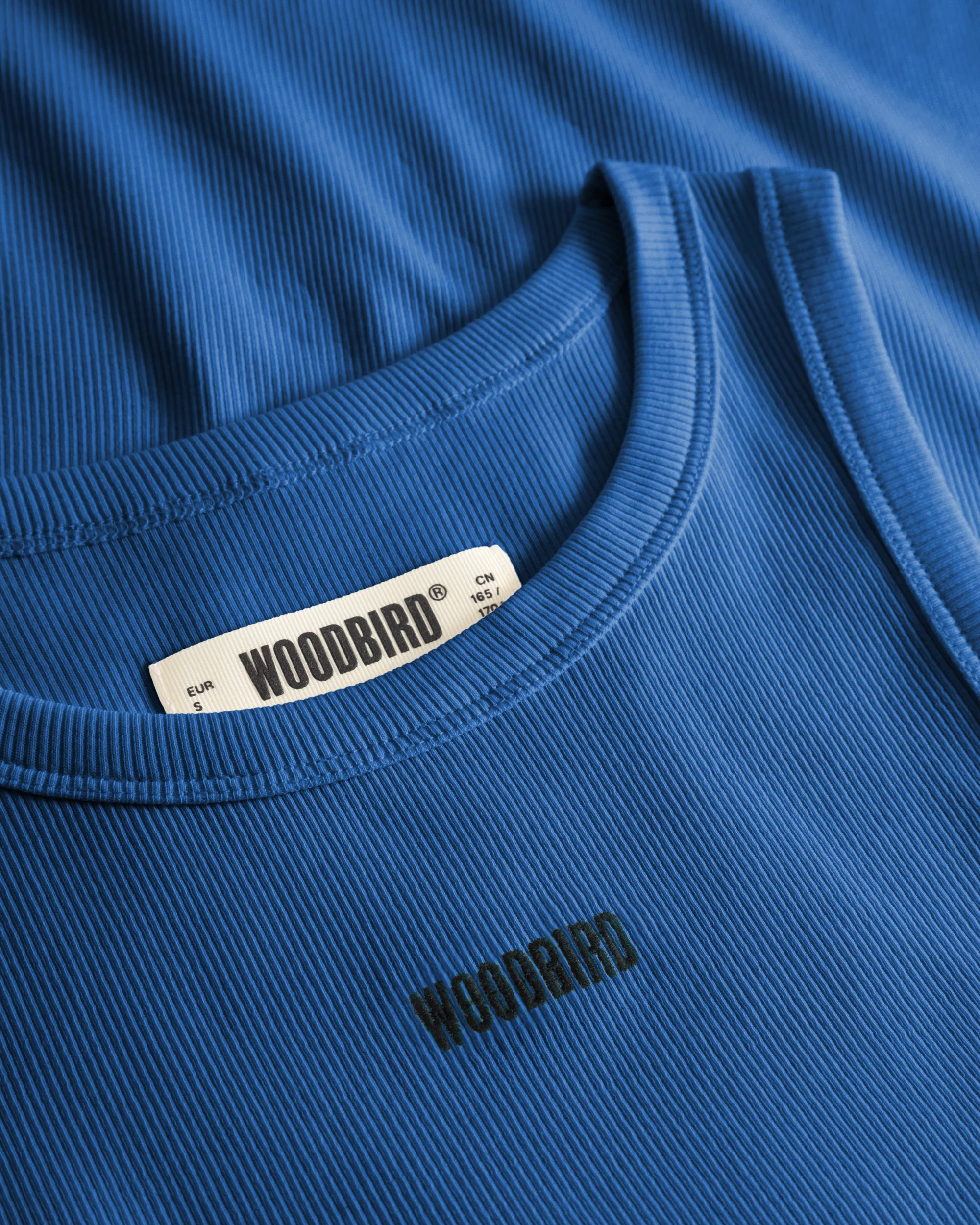 WBDee Rib Tank Top - Image 6