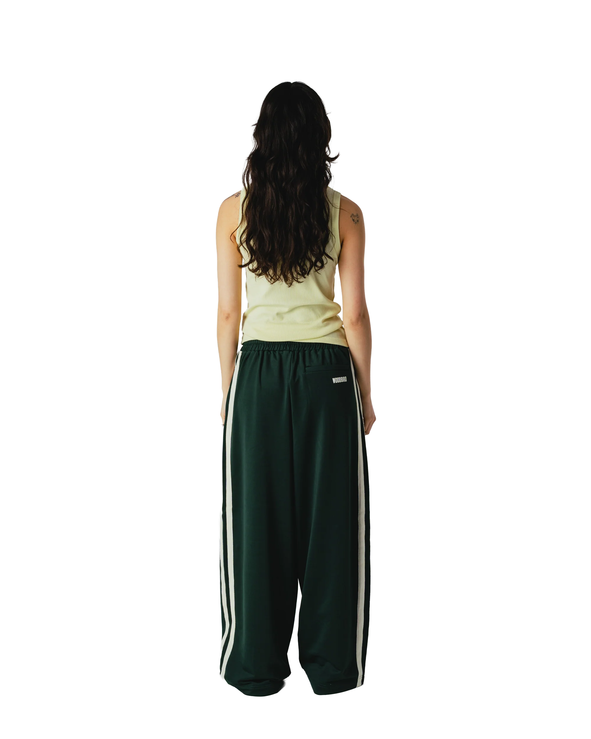 WBDee Rib Tank Top - Image 4