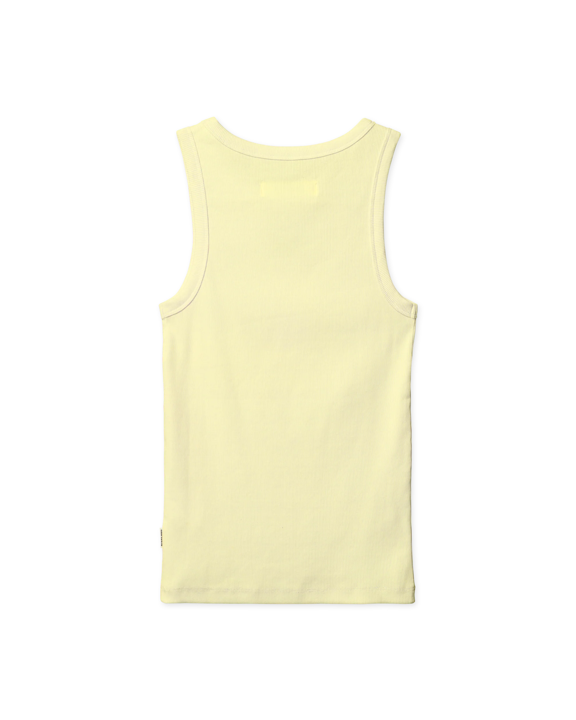 WBDee Rib Tank Top - Image 5