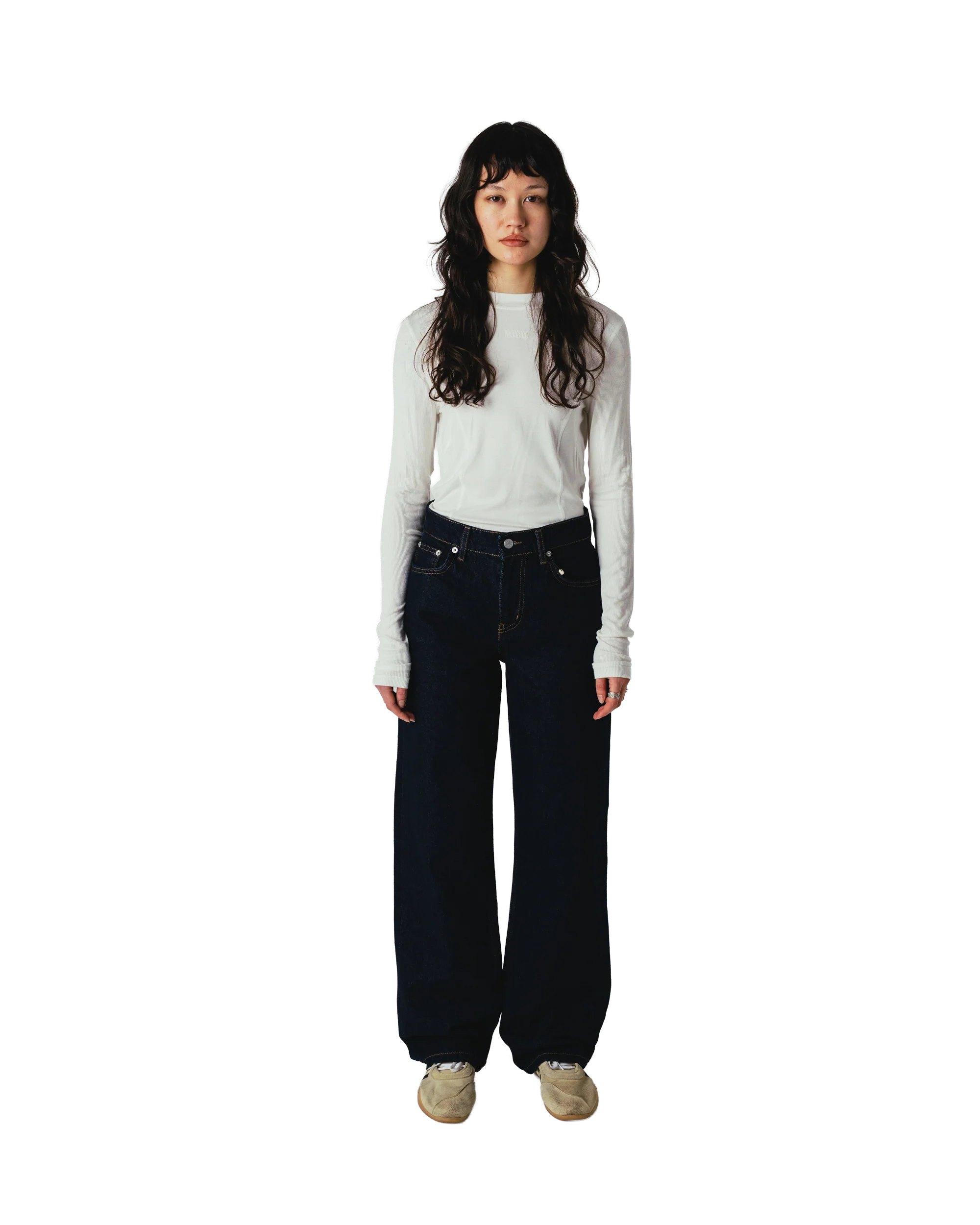 WBXao L/S Tee - Image 2