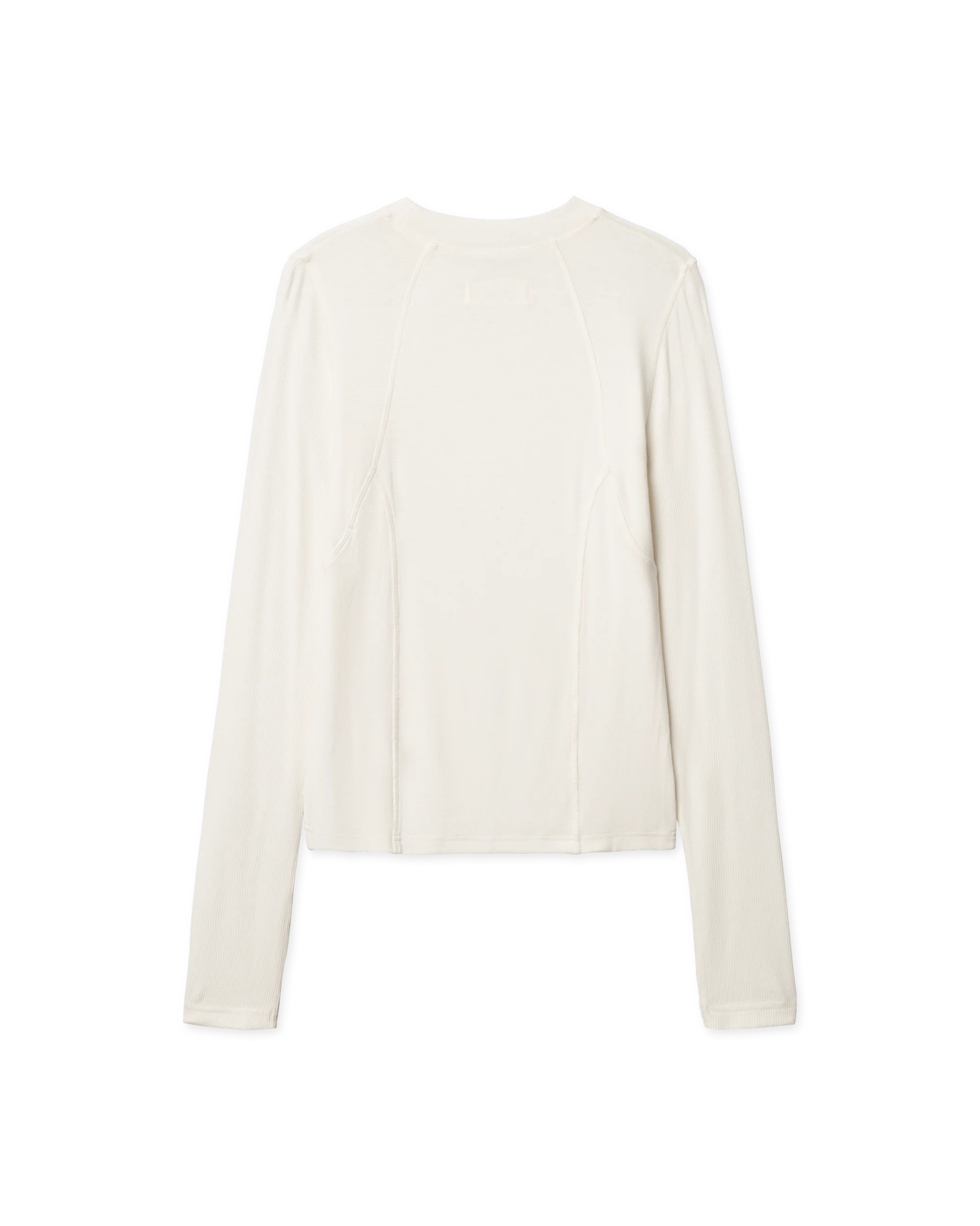 WBXao L/S Tee - Image 5