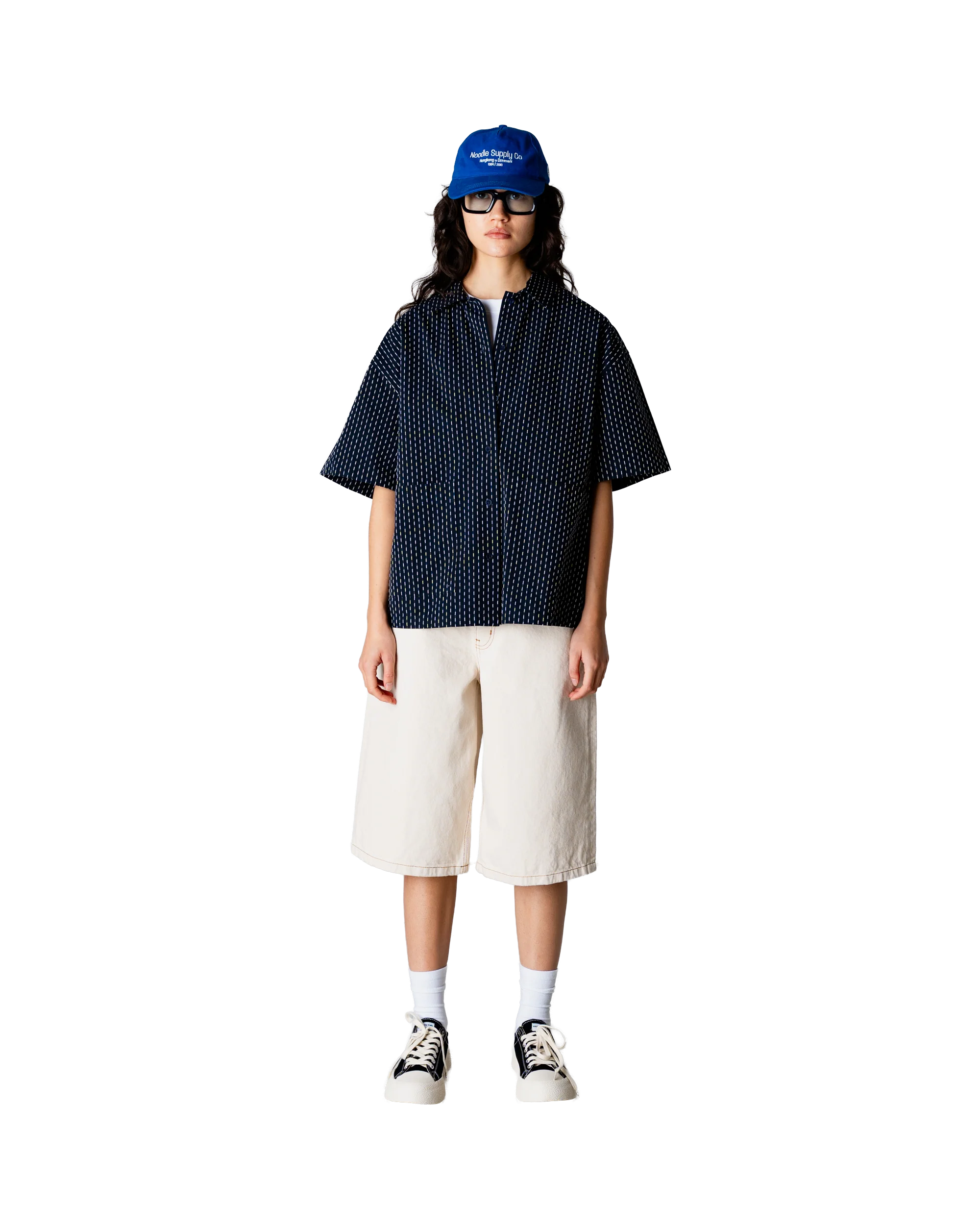 WBLuna Shiko Shirt - Image 2
