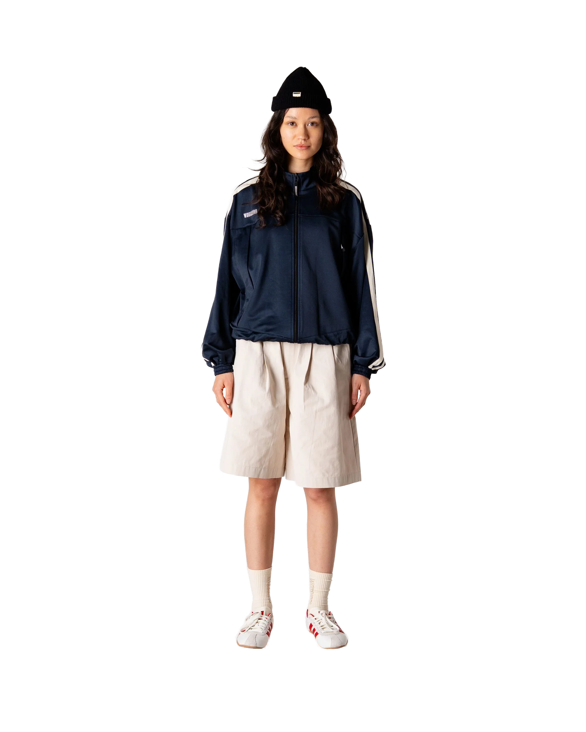 WBPoke Track Jacket - Image 2