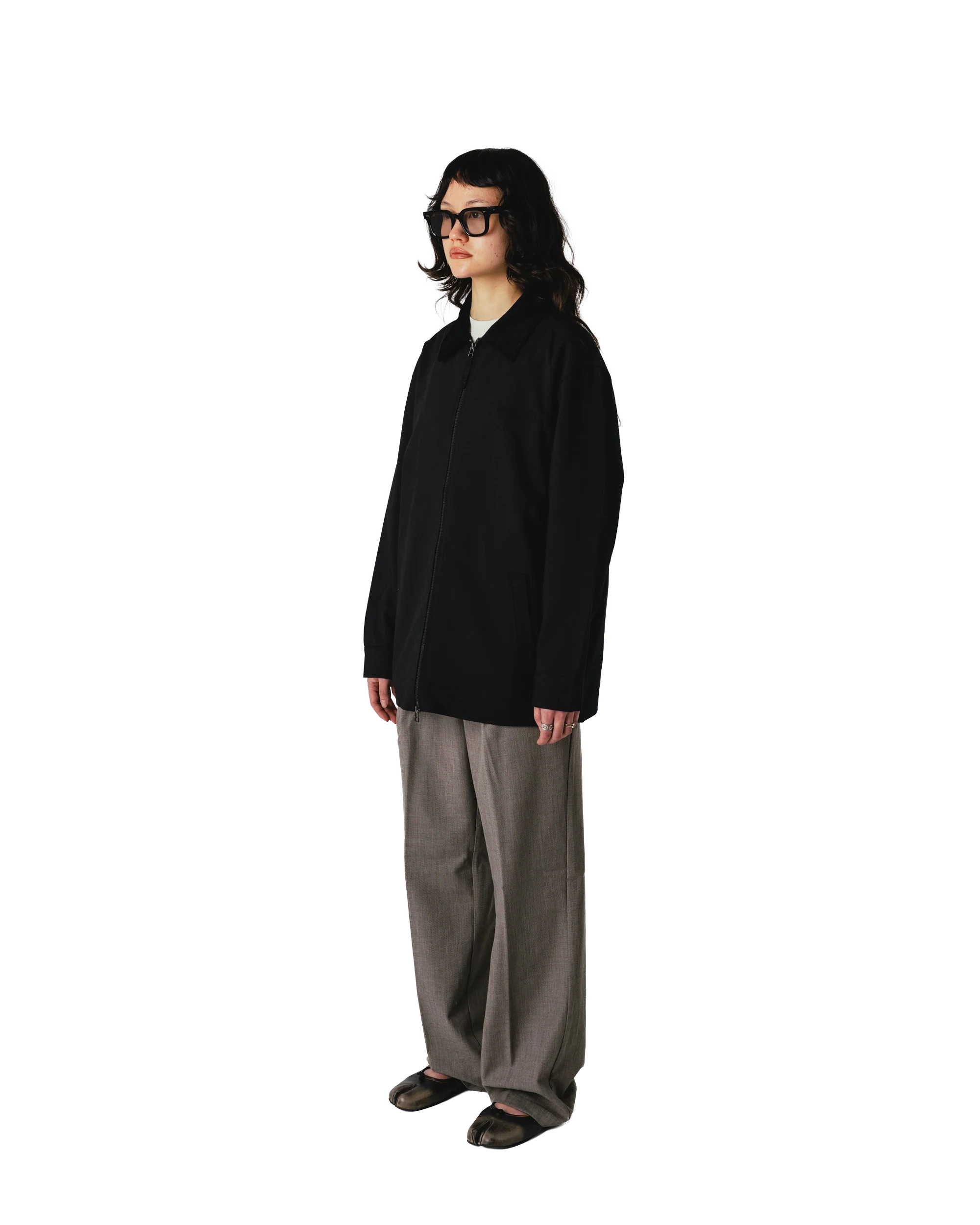 WBKin Guan Work Jacket - Image 3