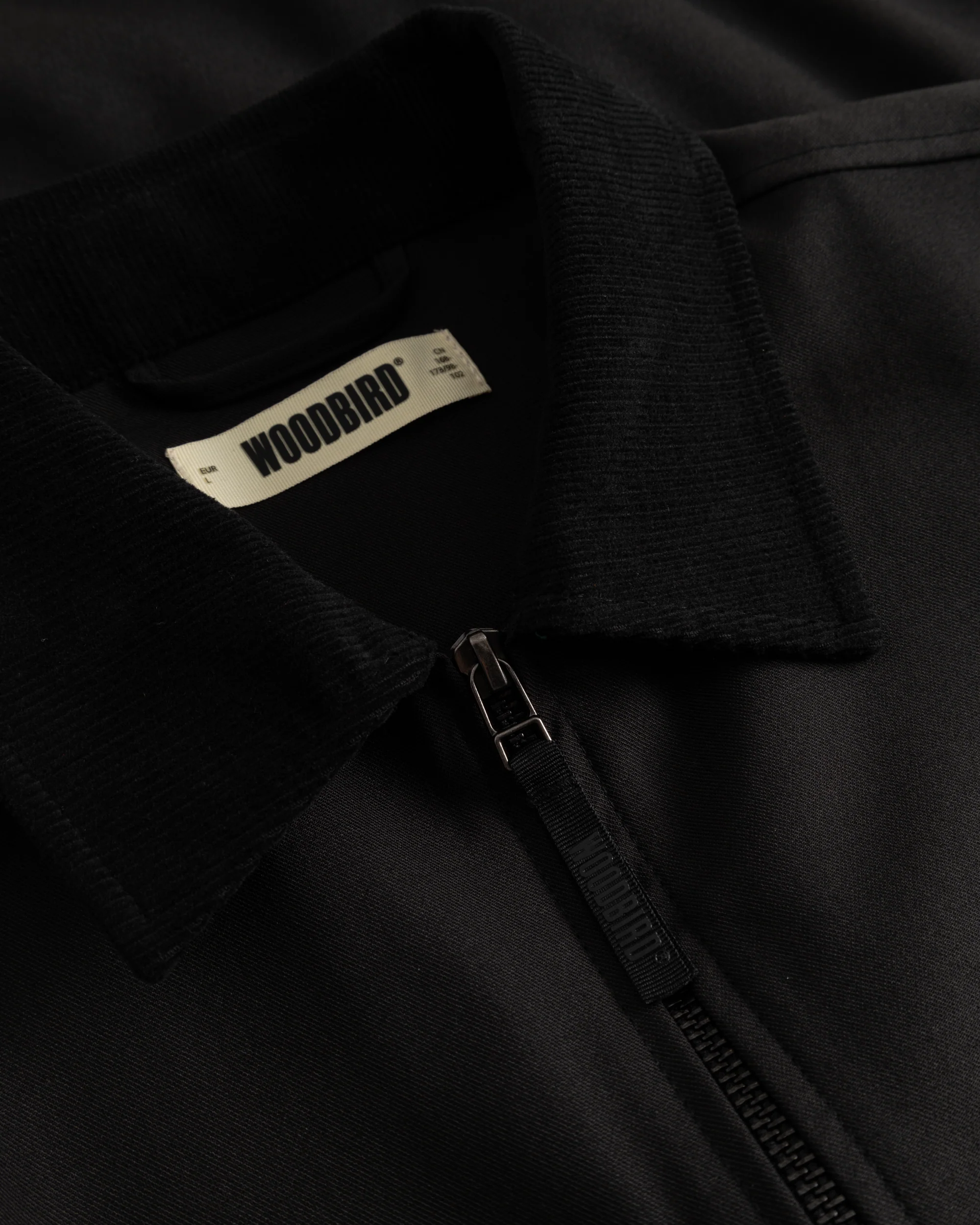 WBKin Guan Work Jacket - Image 6