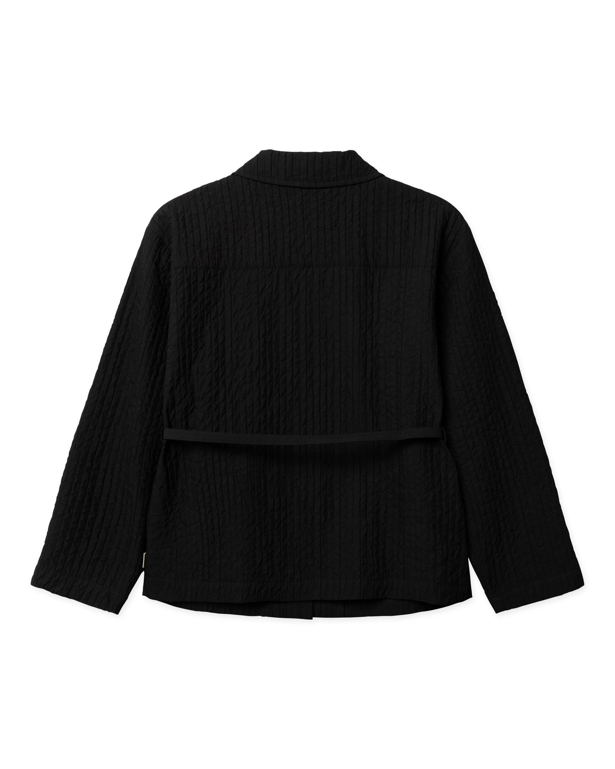 WBUshi Quilt Jacket - Image 5