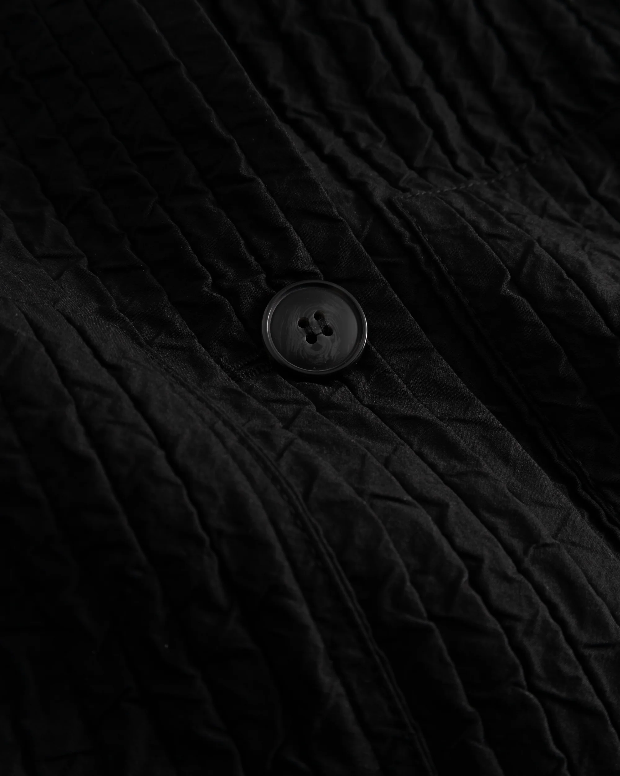 WBUshi Quilt Jacket - Image 7