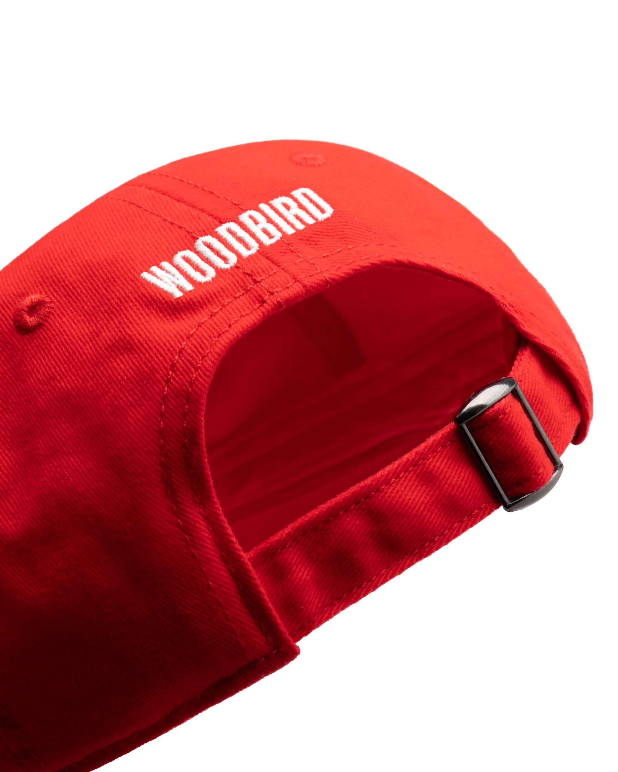 WBChuck Supply Cap - Image 4