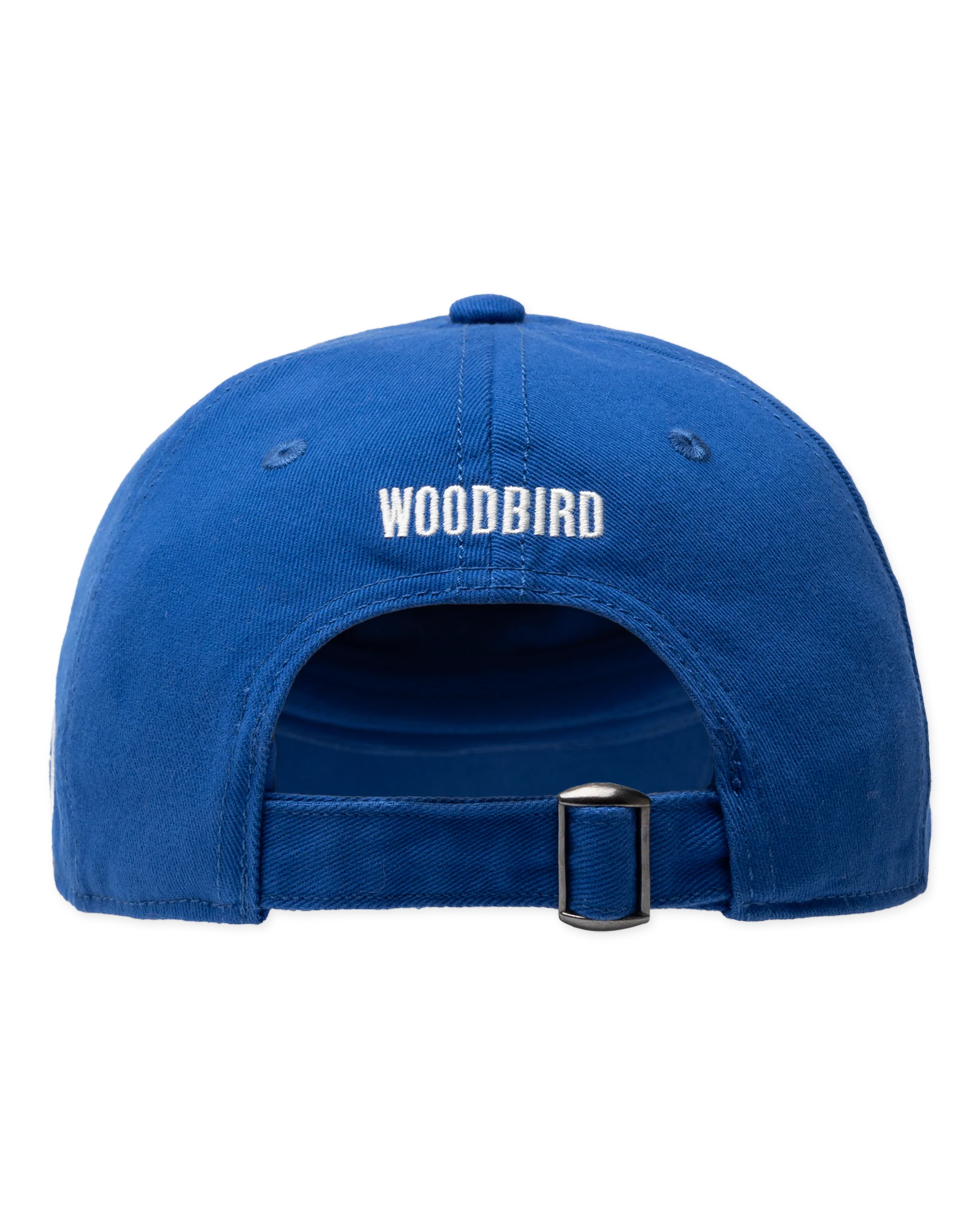 WBChuck Supply Cap - Image 2