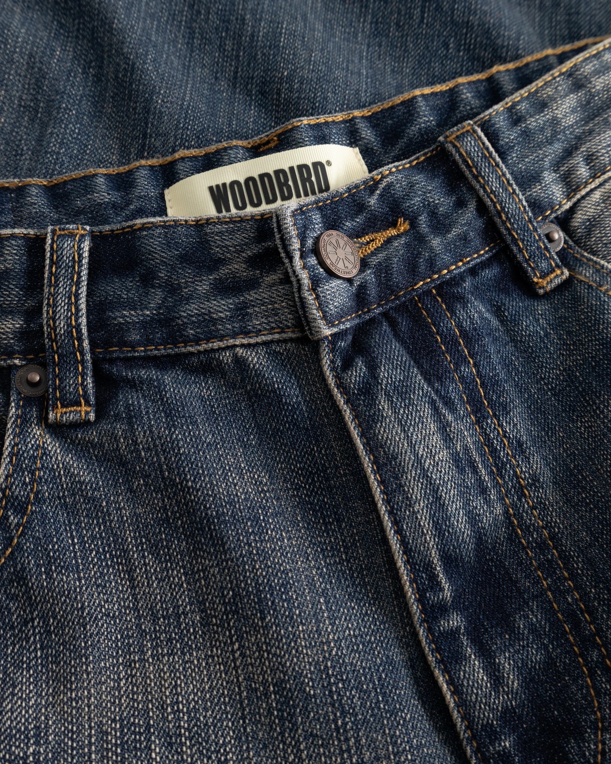 WBRami Buff Jeans - Image 6
