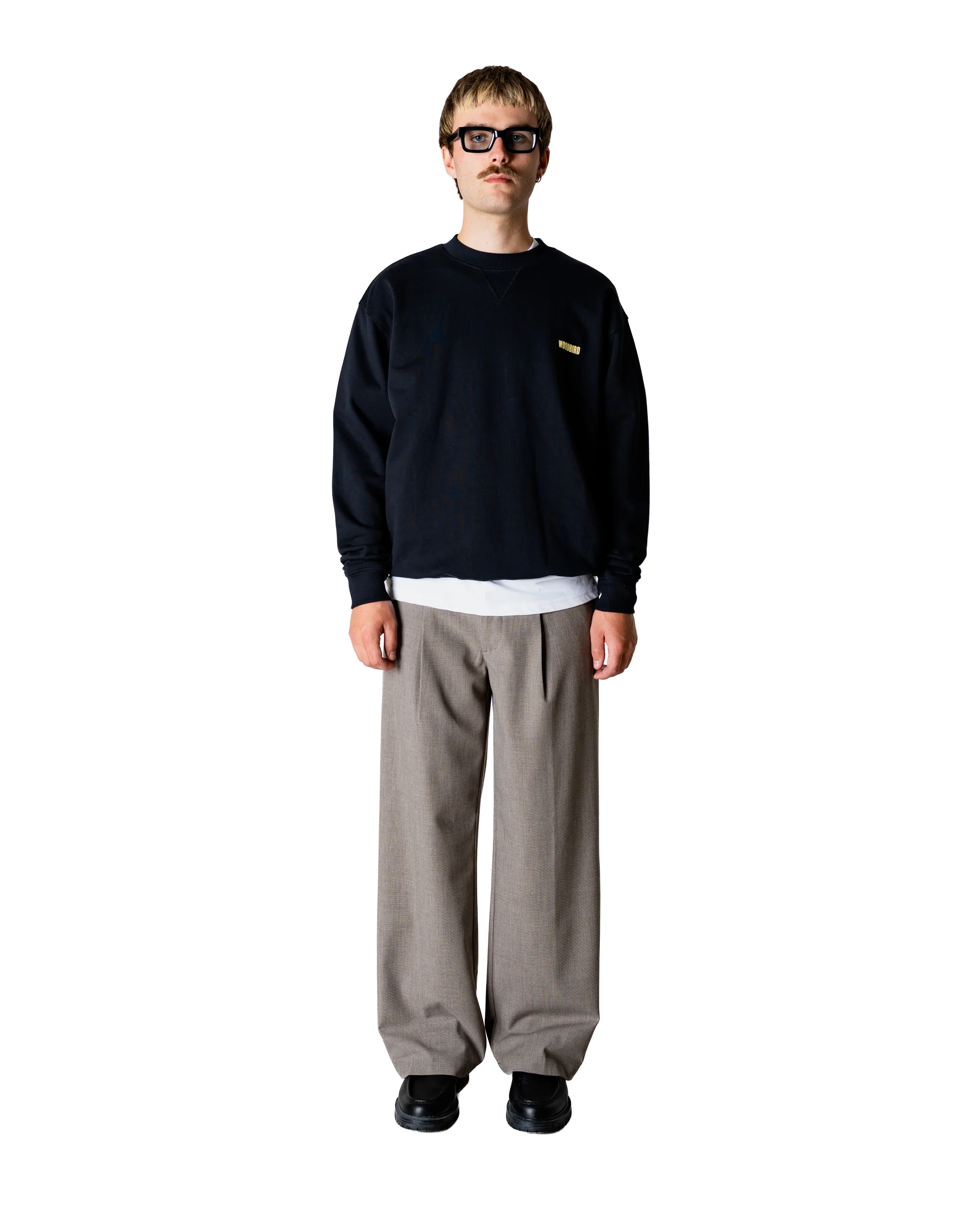 WBBin Guan Pants - Image 5