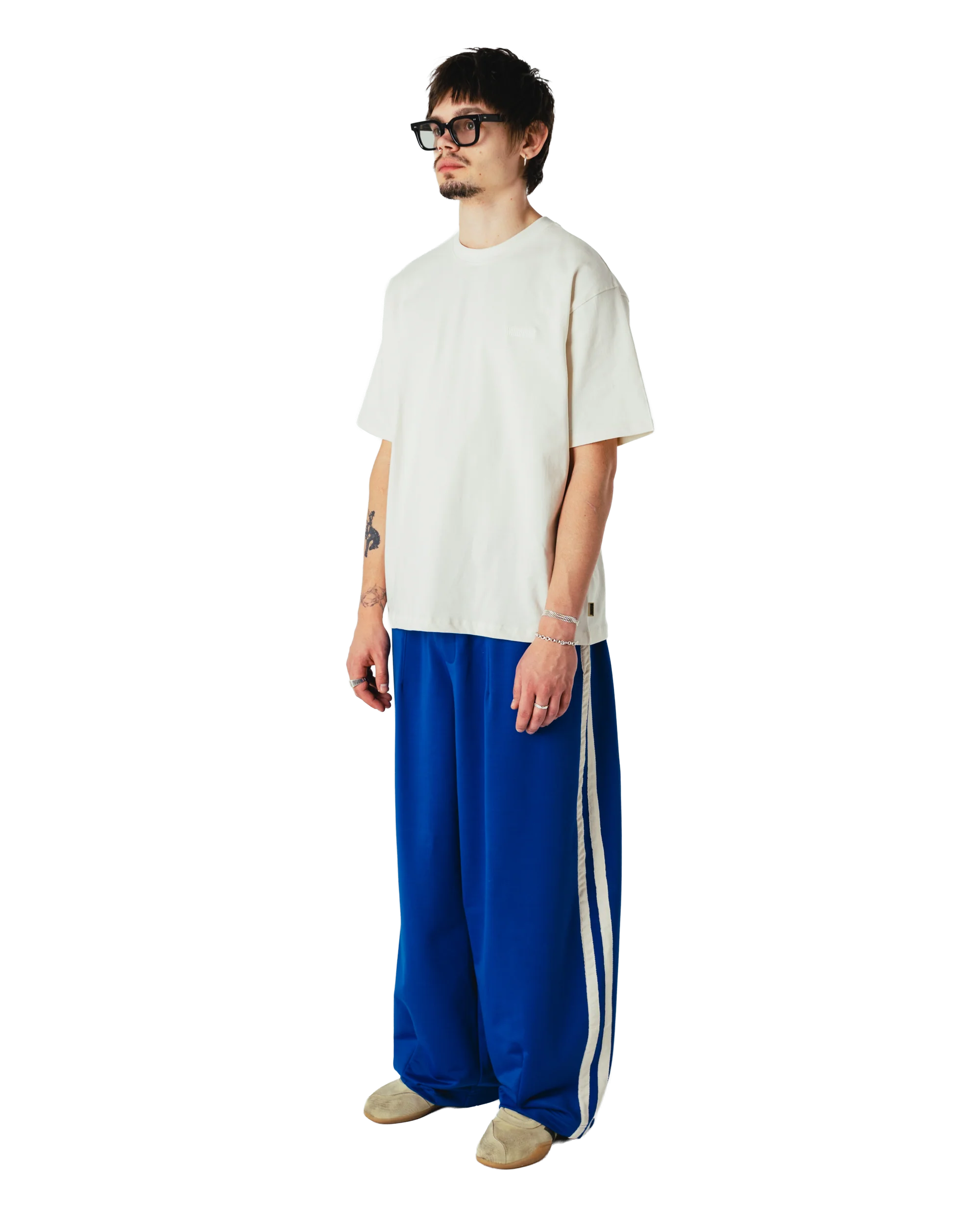 WBChang Track Pants - Image 3