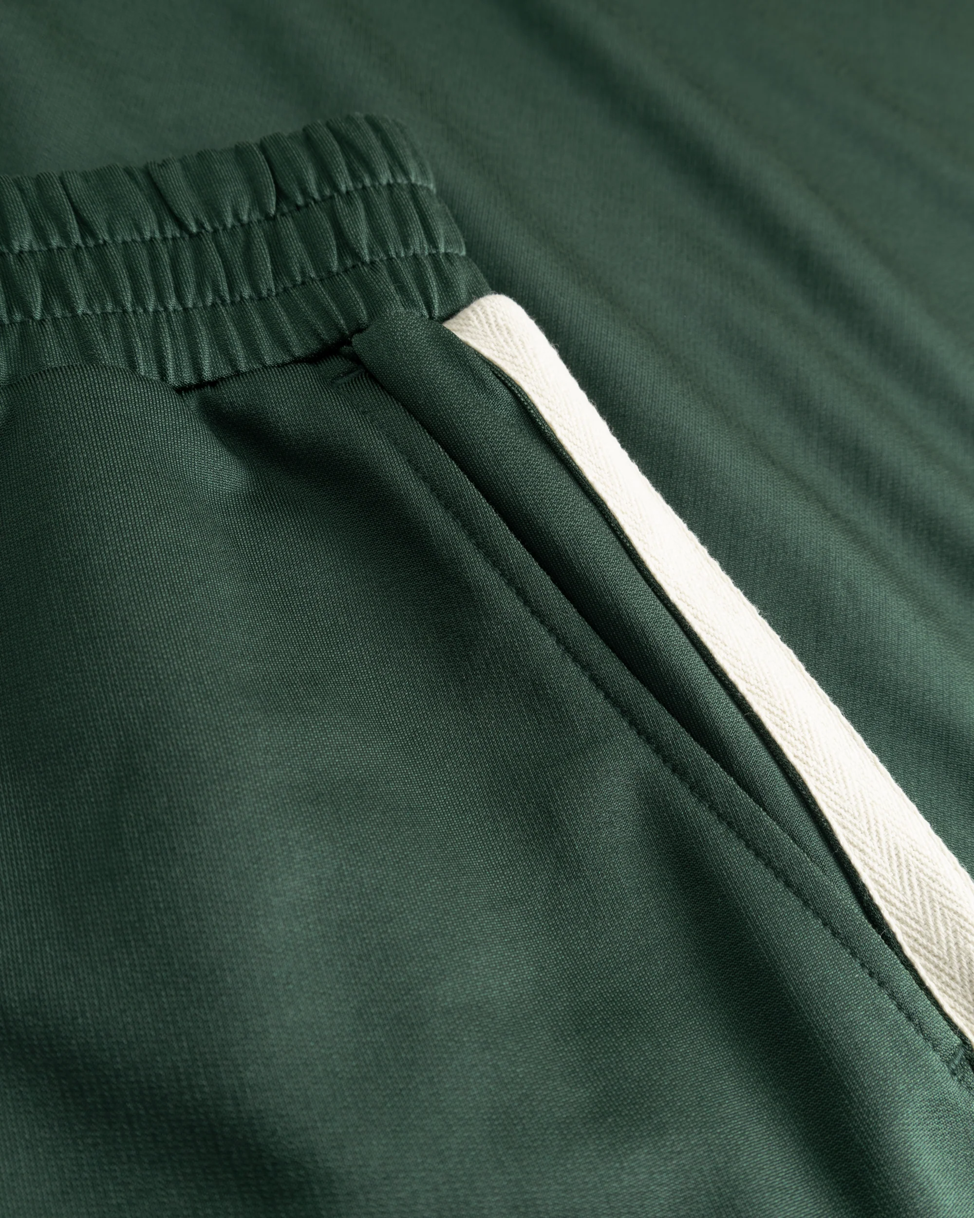 WBChang Track Pants - Image 7